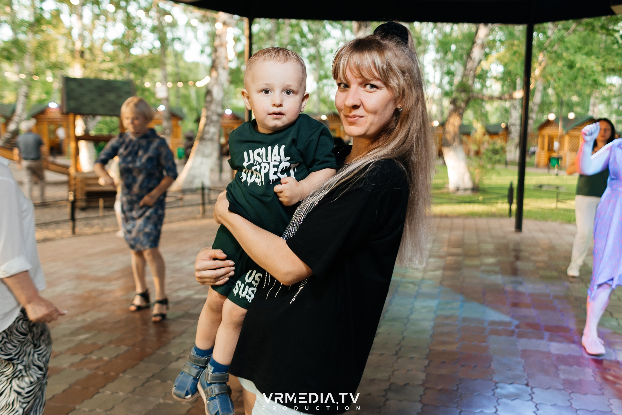 В гостях у «Петровича»