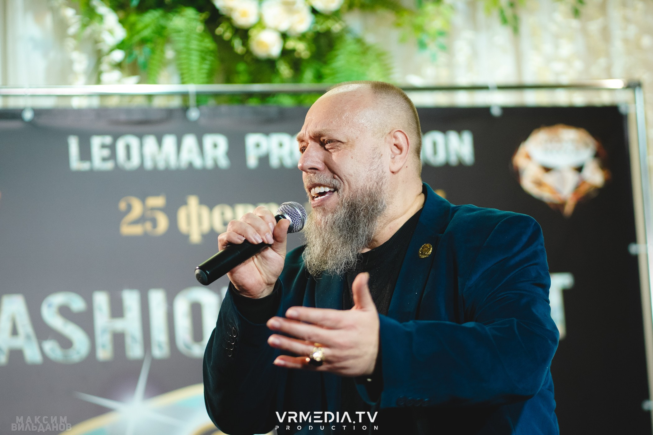 Leomar Production: Fashion проект «Glam Style 2024» 1 год