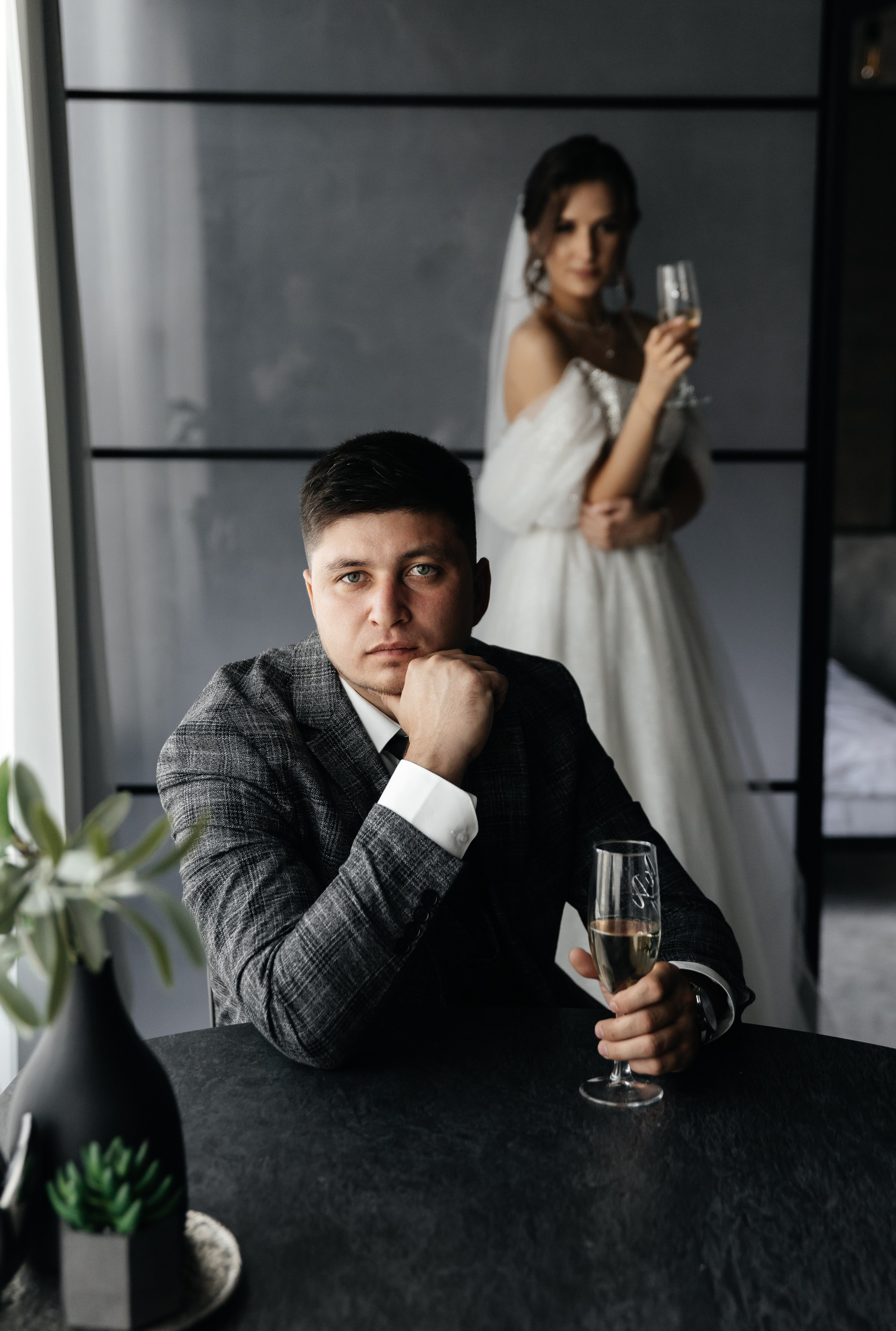 Ainur & Alina. Свадебный фотограф Ильнар Асадуллин