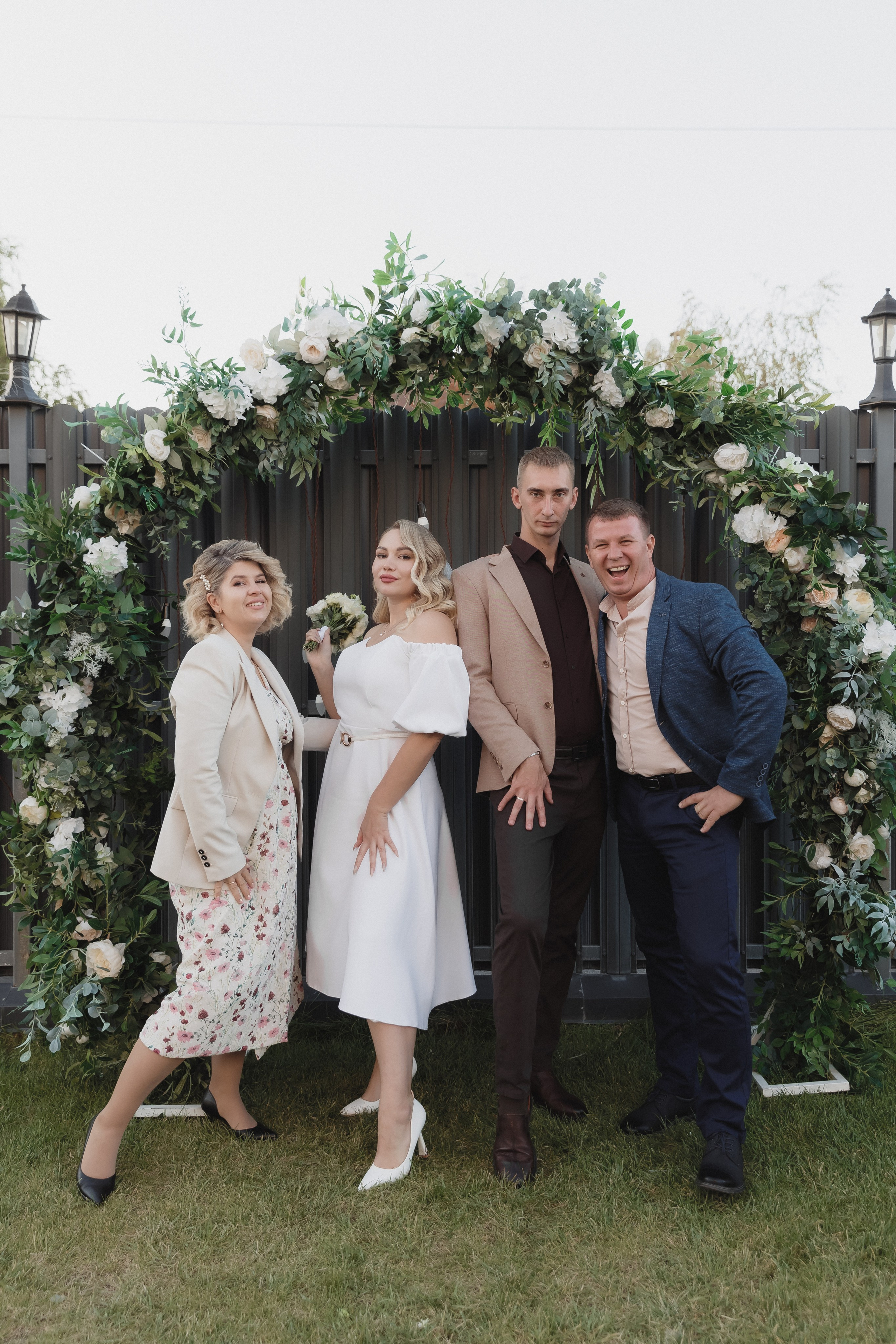 Палел и Полина. Фотограф в Волгограде — Александра Искандерова