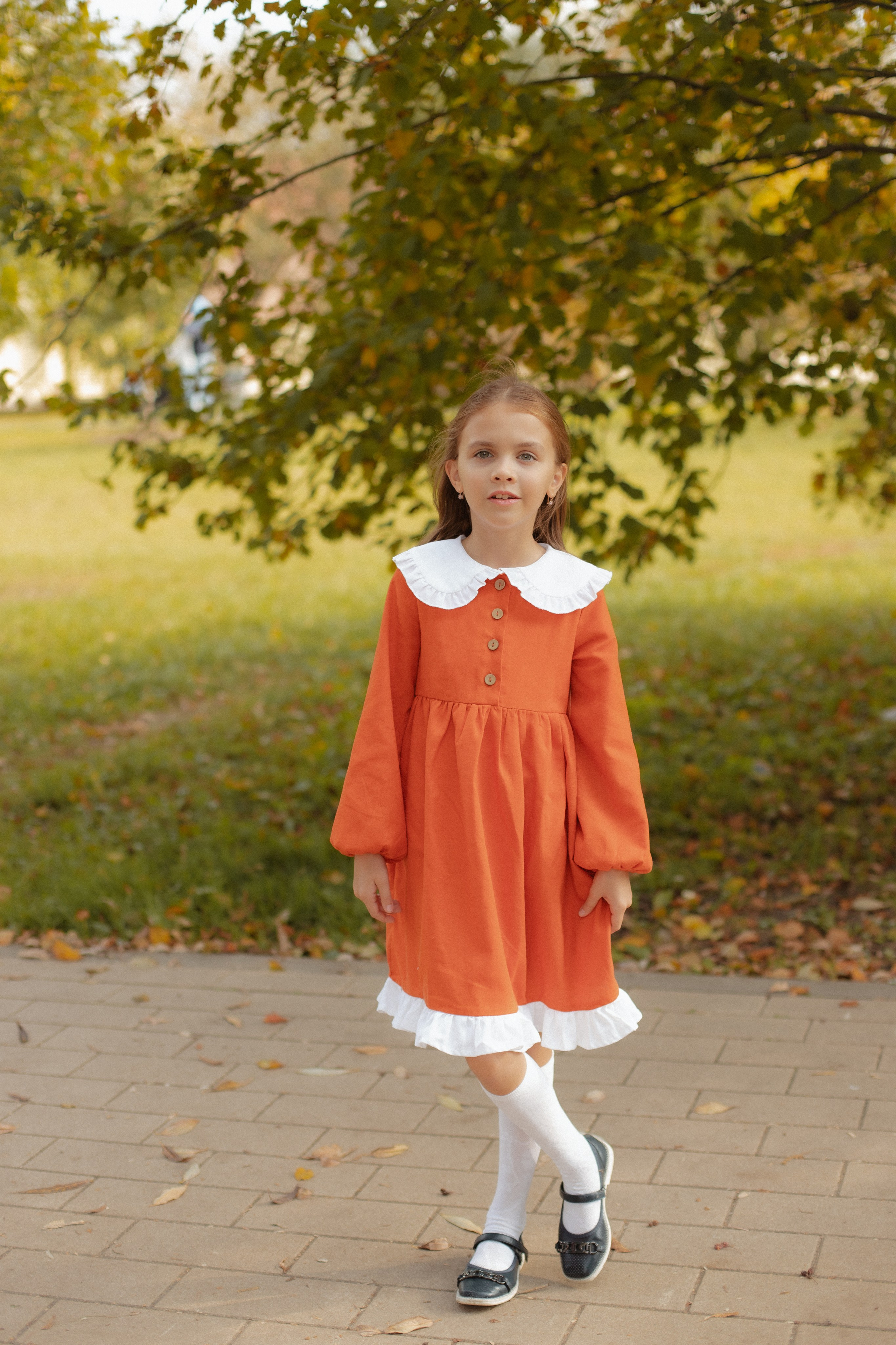 Серафима. Фотограф москва