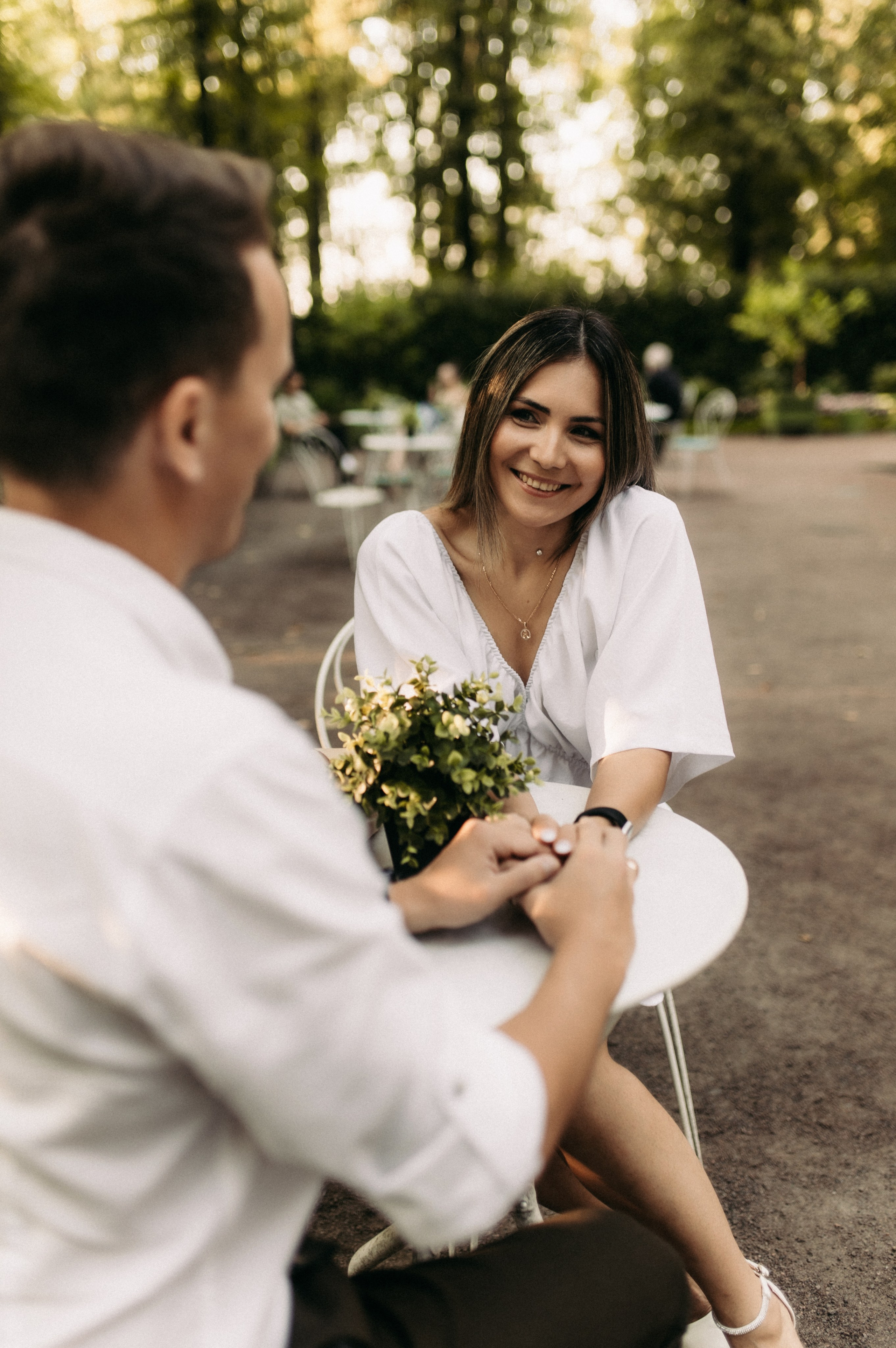Наталья и Михаил. Фотограф в Санкт-Петербурге