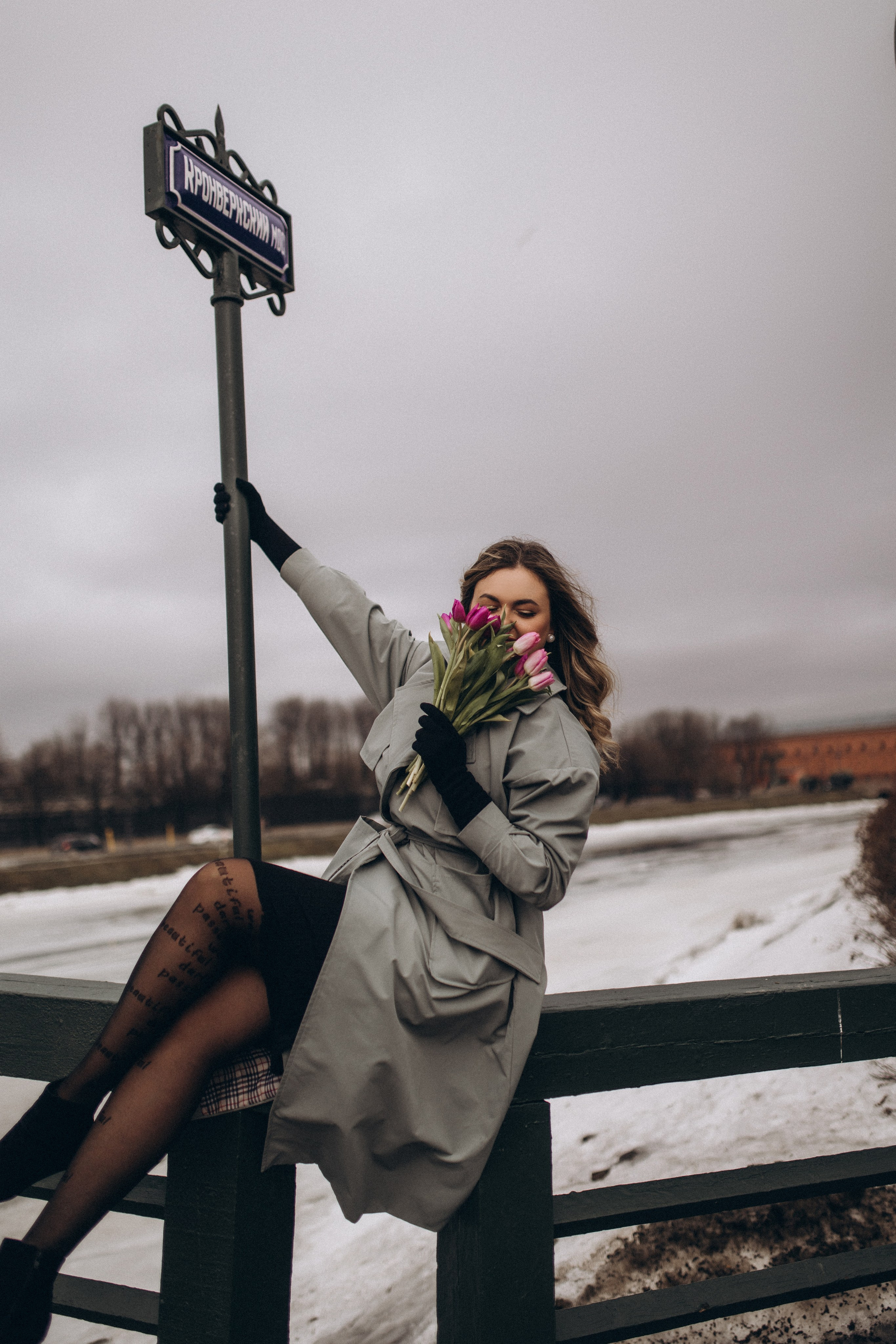 Виктория. Фотограф в Санкт-Петербурге
