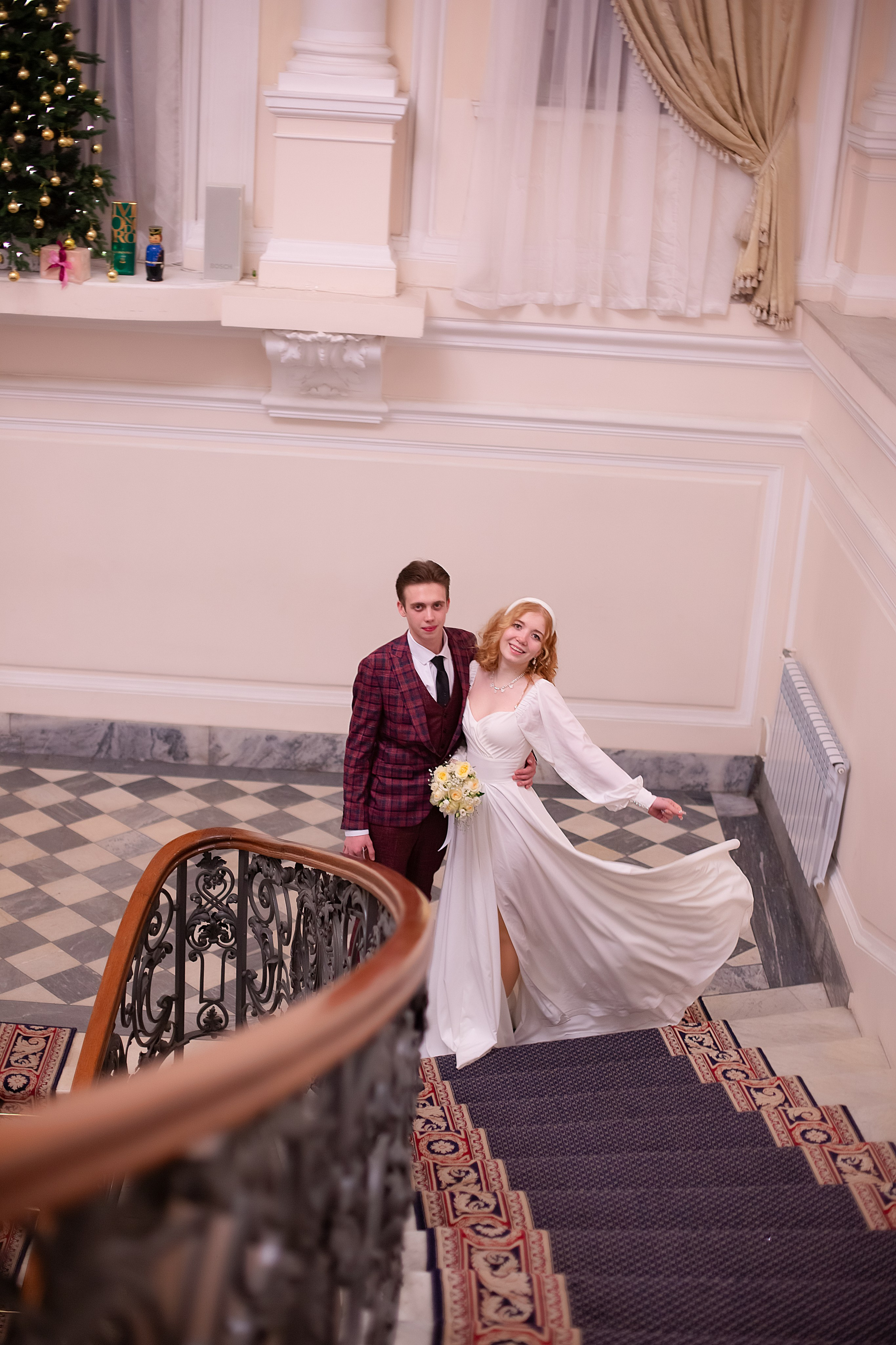 Эдуард и Елизавета. Фотограф Анастасия, СПб: живые семейные и женские фотосессии без позирования, наполненные эмоциями