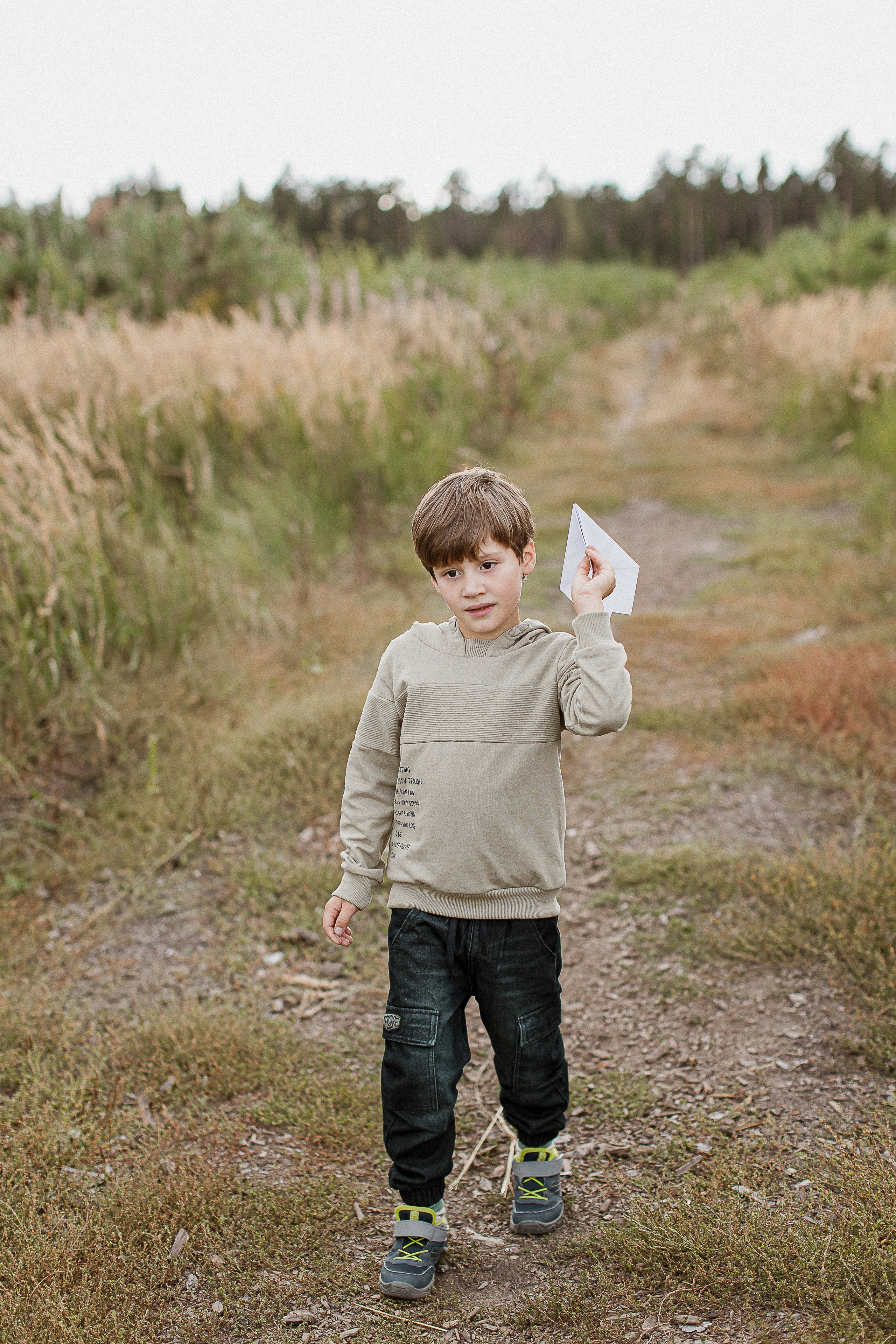 Настя, Филипп и Тимофей. Your story in photos
