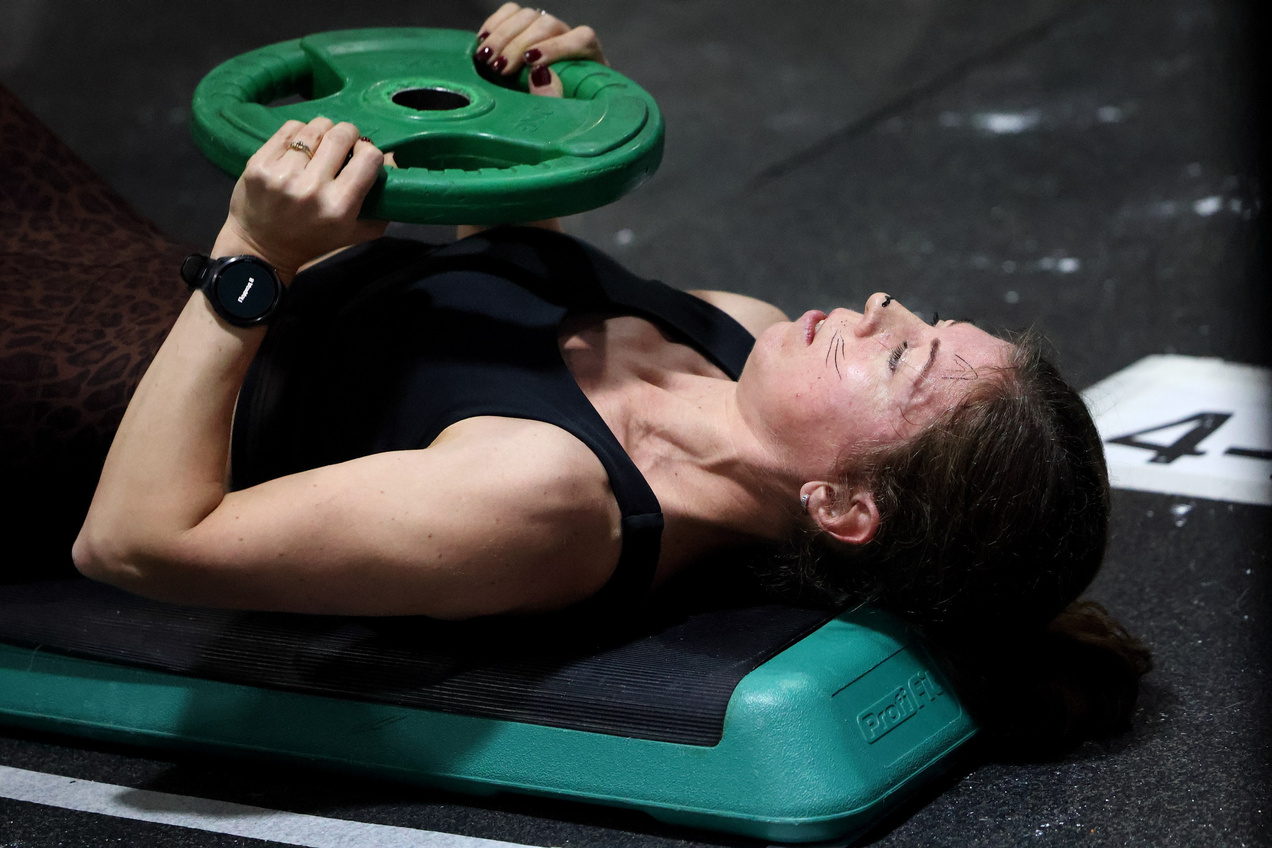 Пушистая заруба. Спортивный и репортажный фотограф Ермакова Светлана