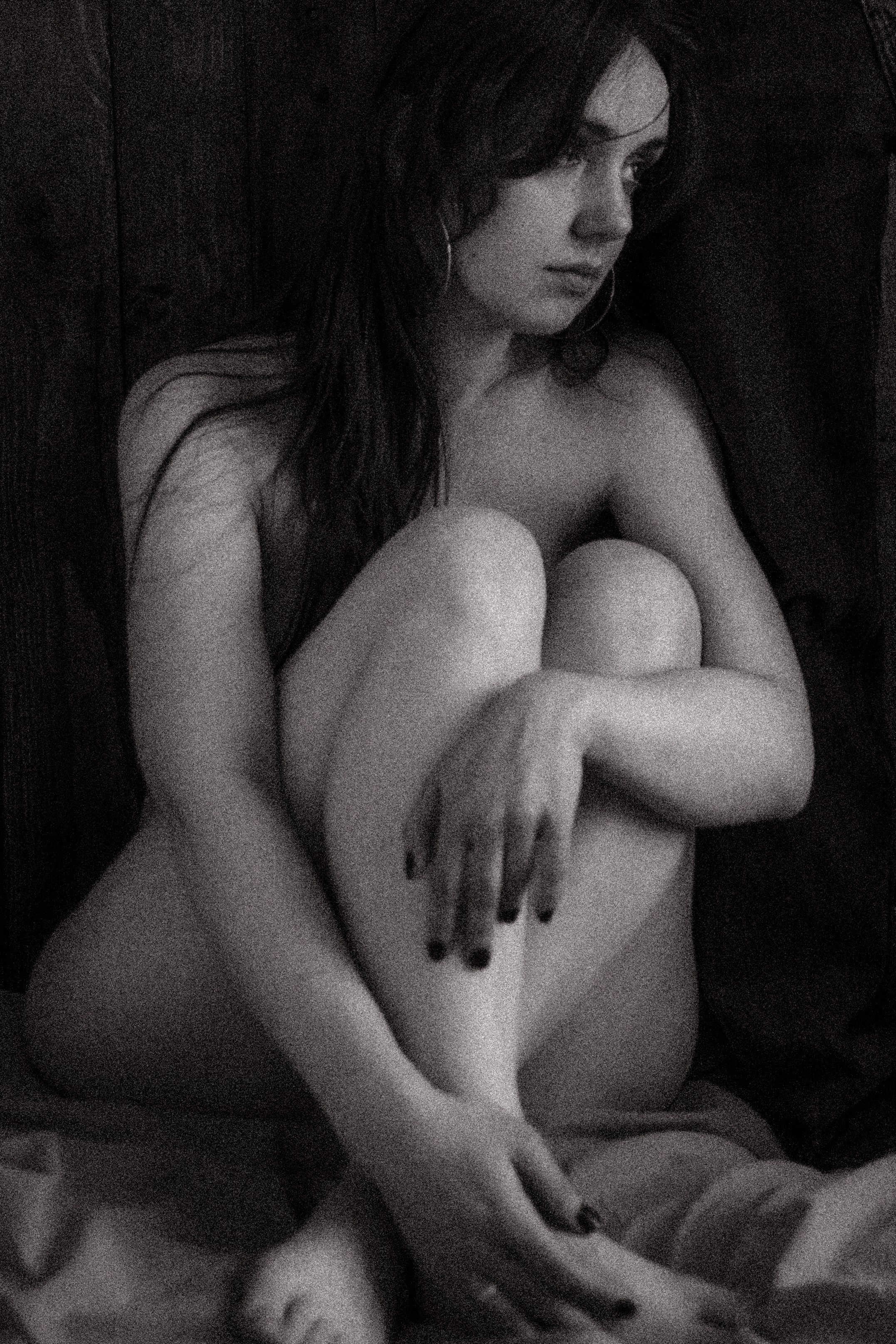 Хочешь я тебе спою?. Главная