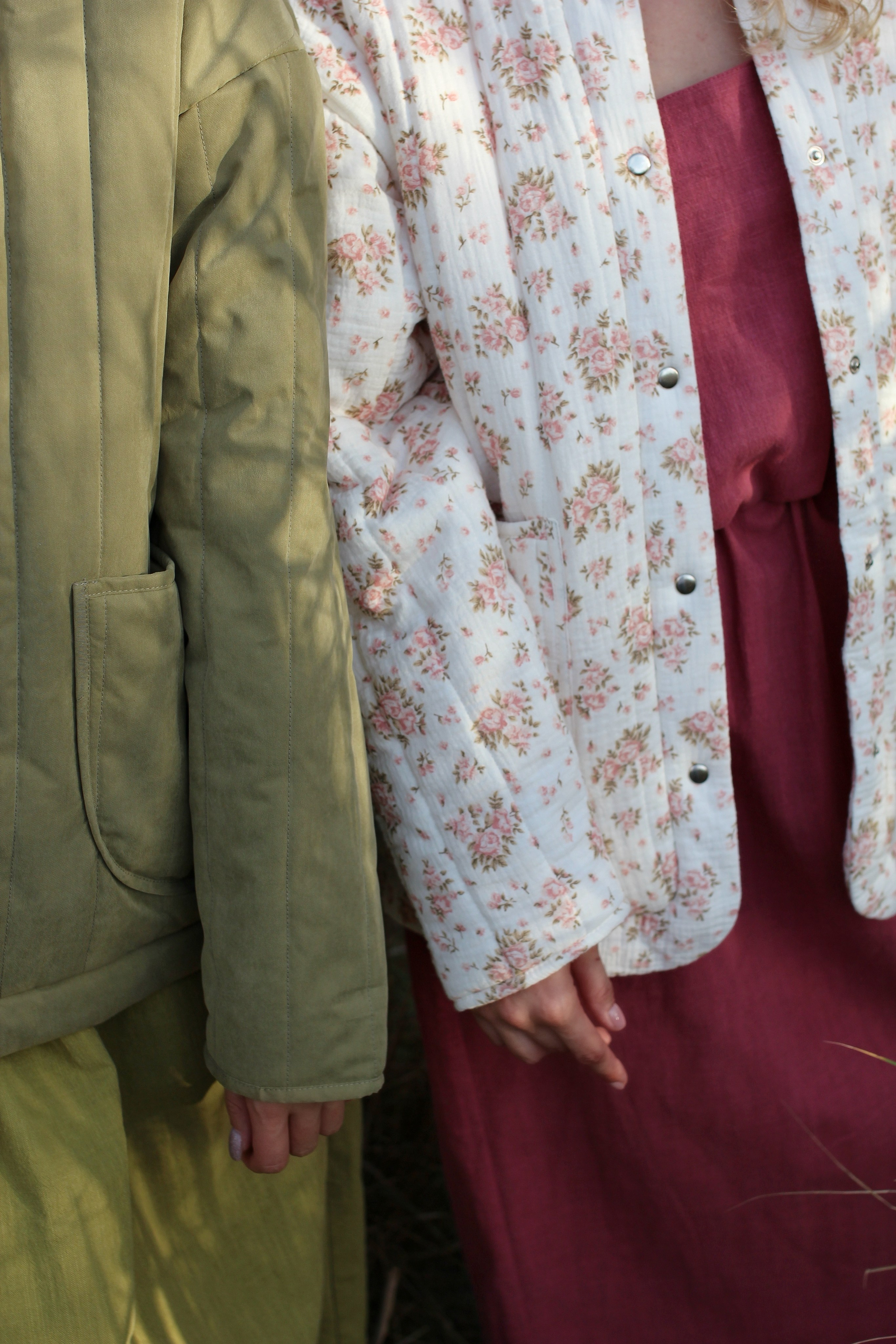 Fashion. Фотограф в Крыму — Бабанина София