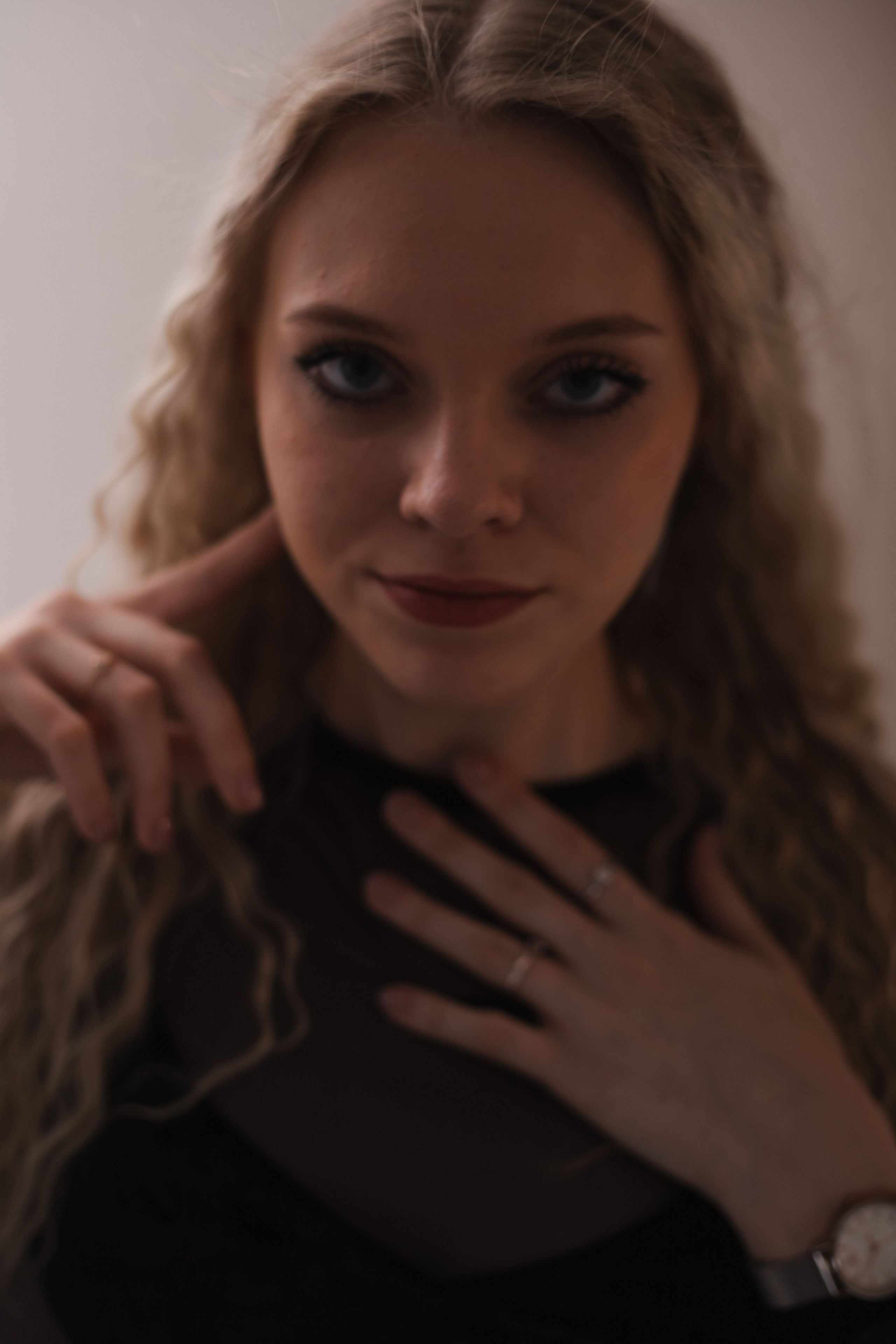 Студийные съемки. Семейный фотограф, женский портрет в Ставрополе