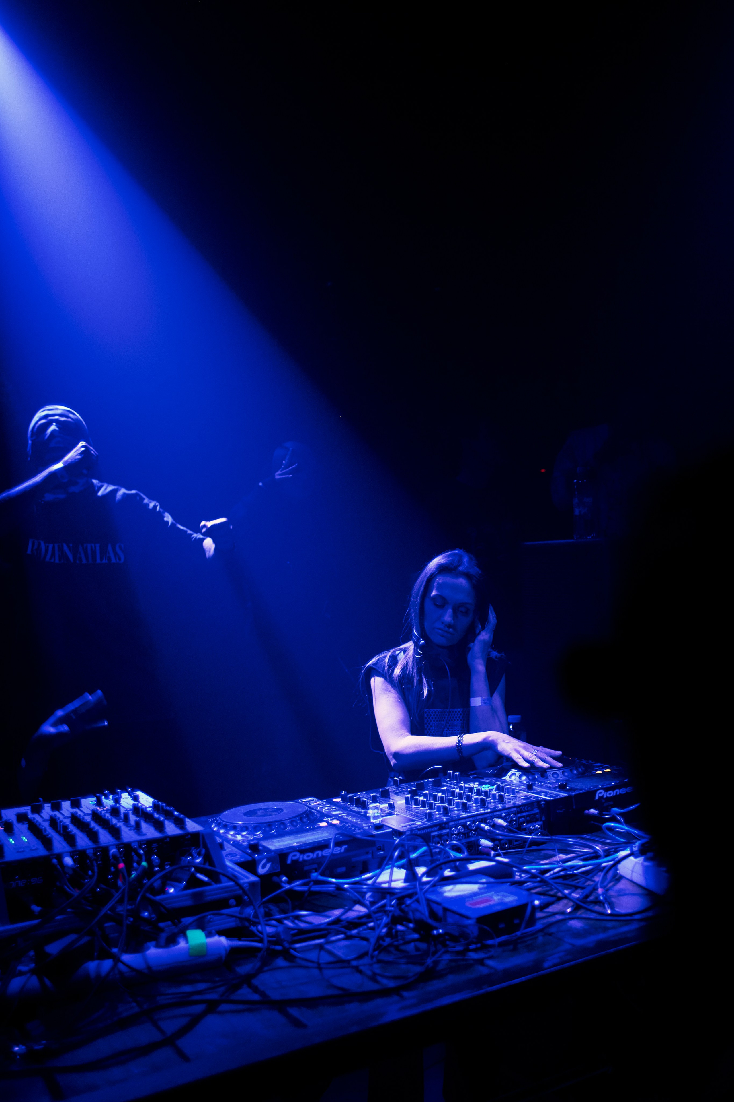 Репортаж Techno Room | Фотосъёмка в Екатеринбурге. Портретный и репортажный фотограф в Екатеринбурге