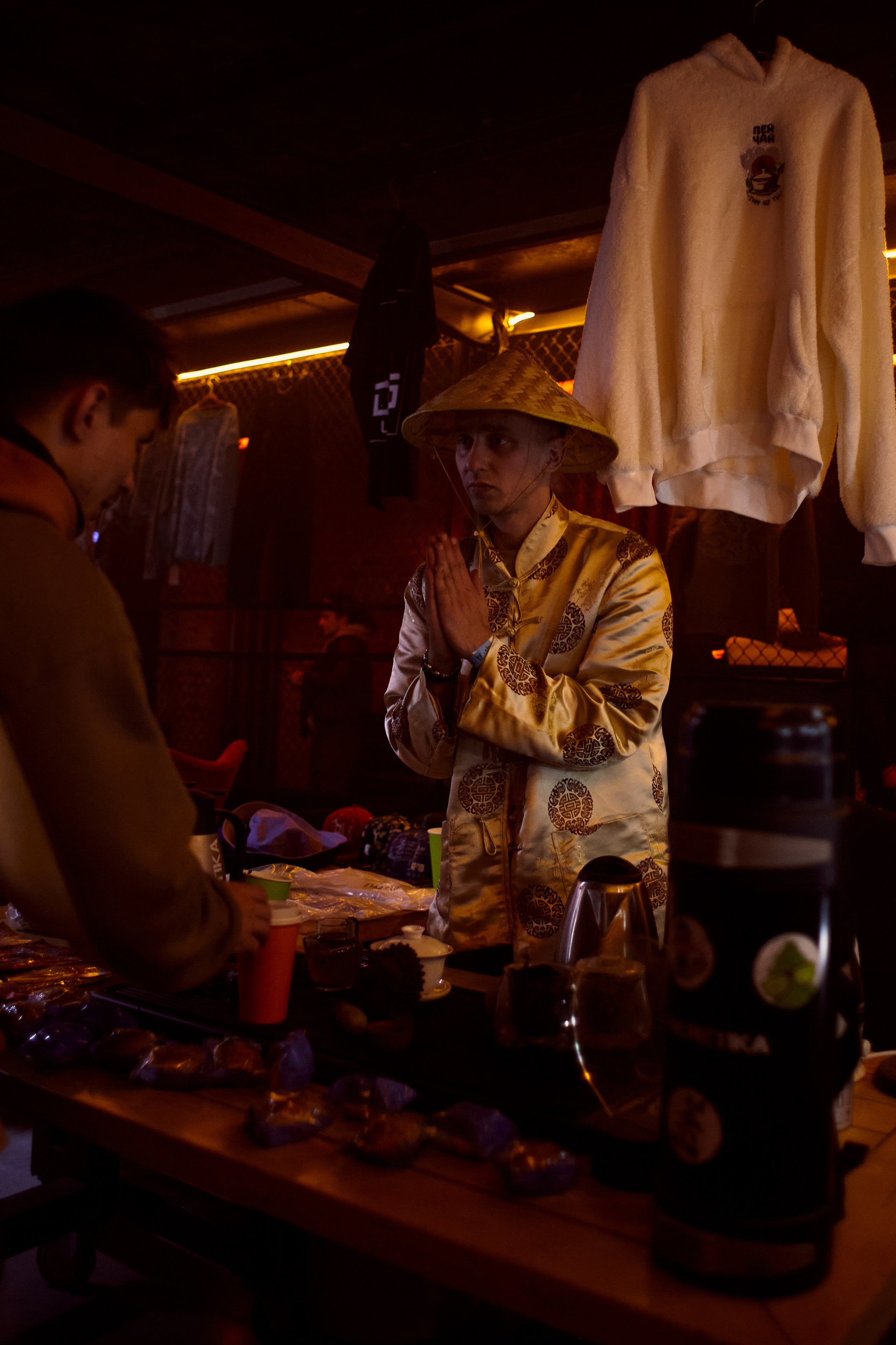 Репортаж Techno Room | Фотосъёмка в Екатеринбурге. Портретный и репортажный фотограф в Екатеринбурге