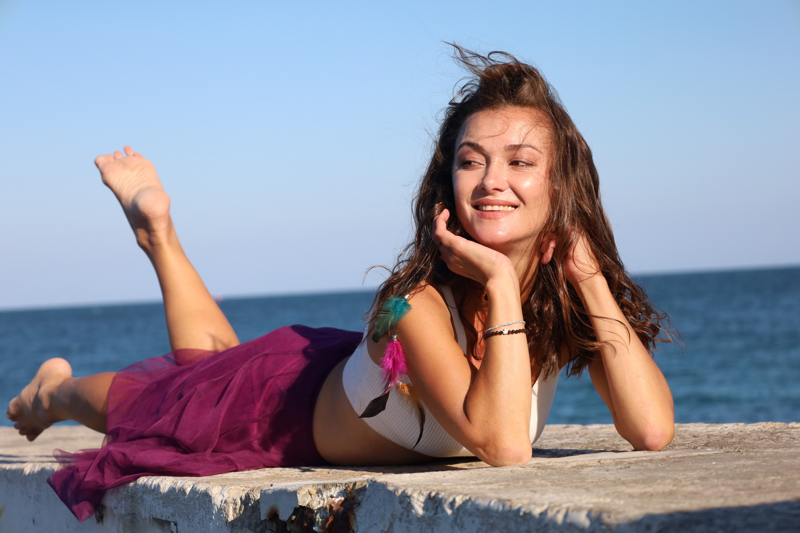 Евгения. Фотограф Севастополь Светлана Шатилова