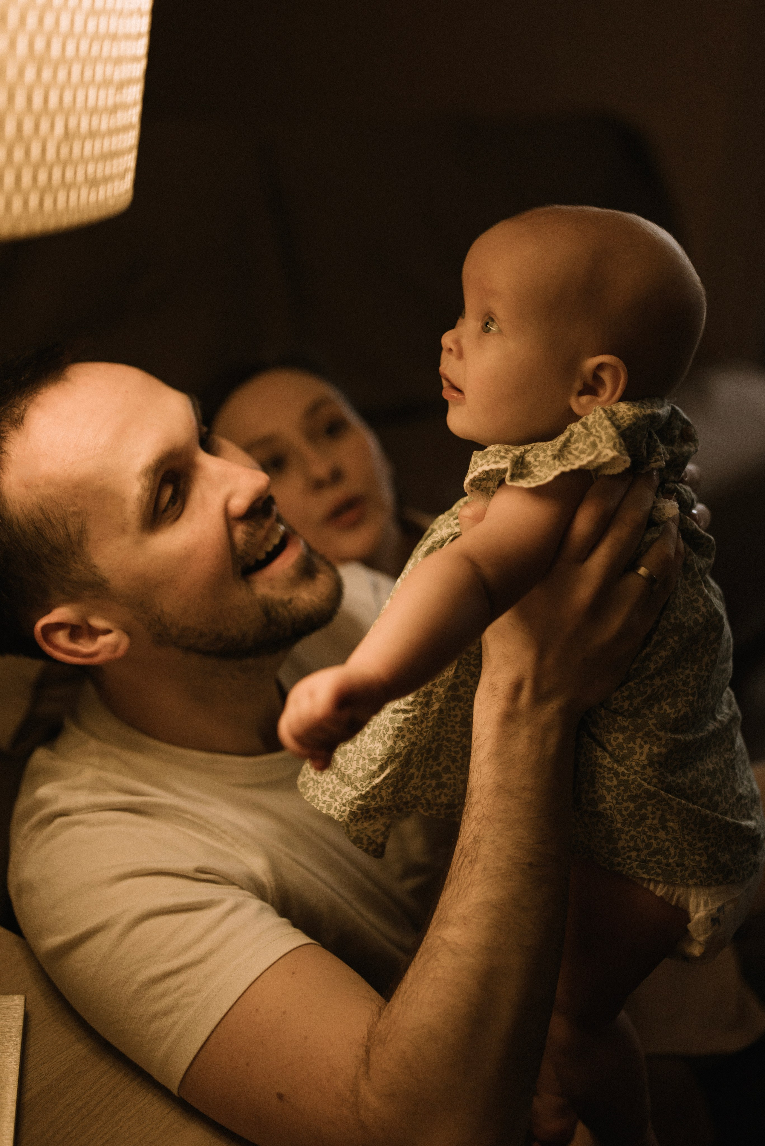 В гостях у Саши. Фотограф Костикова Анастасия Ростов-на-Дону