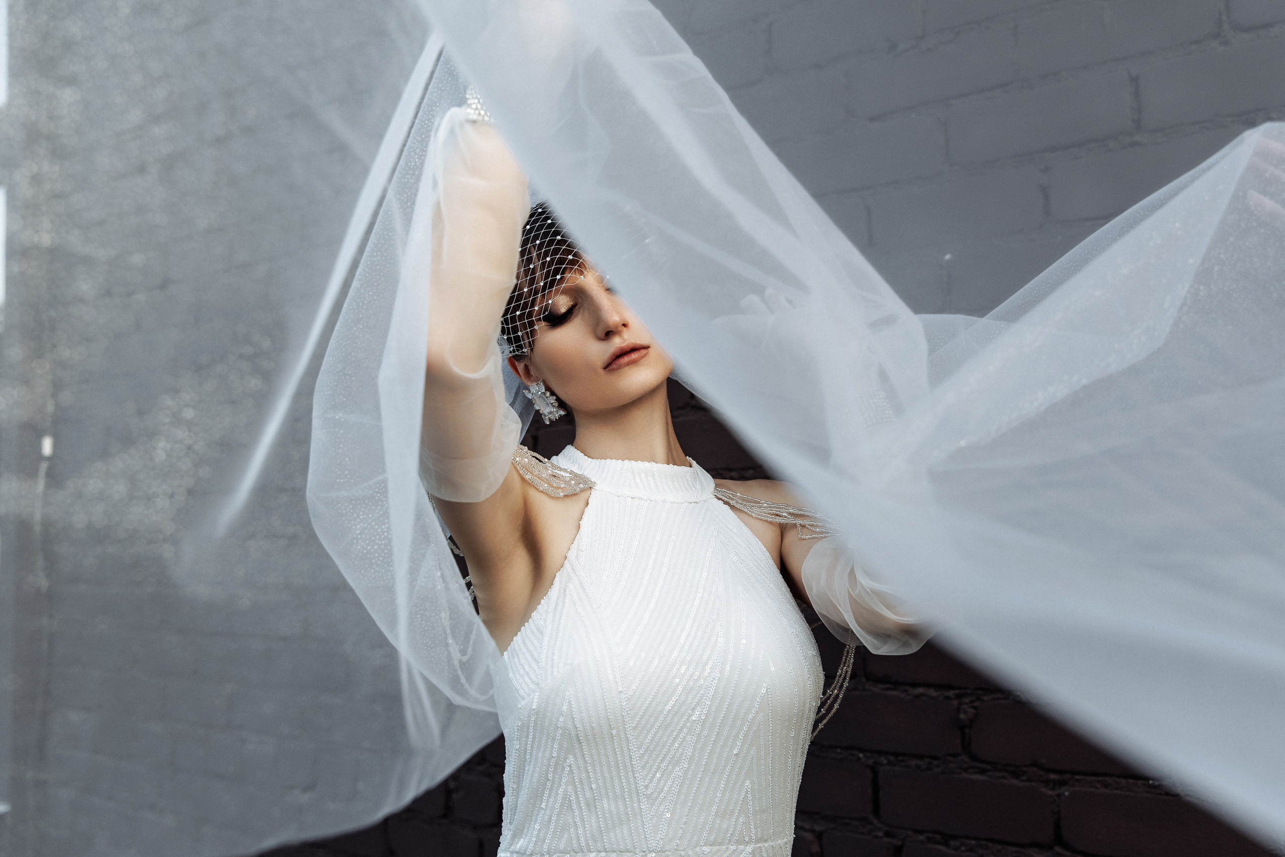 Свадебный фотограф в Воронеже Денис Коровин