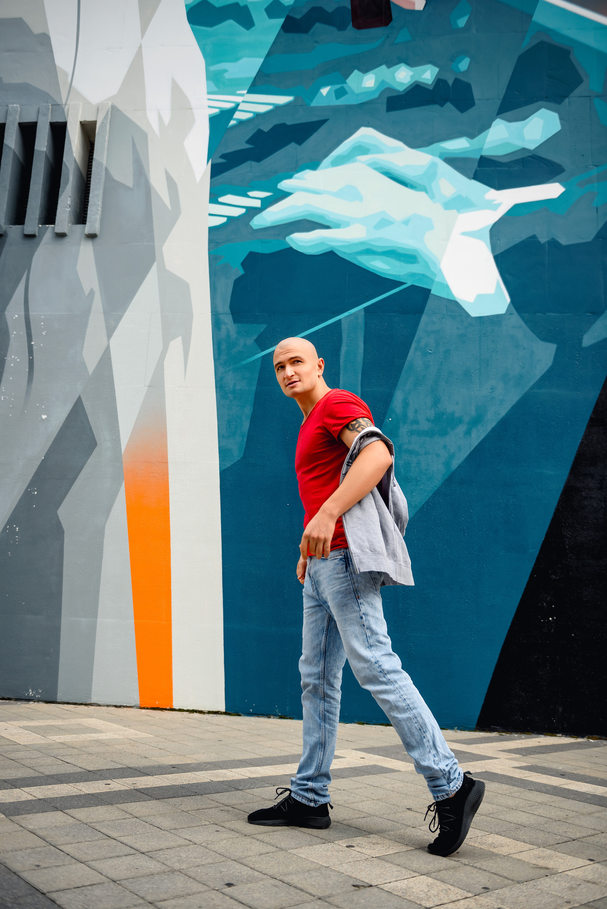 Контент и предметная фотография. Мария Прищеп. Профессиональный фотограф в Краснодаре