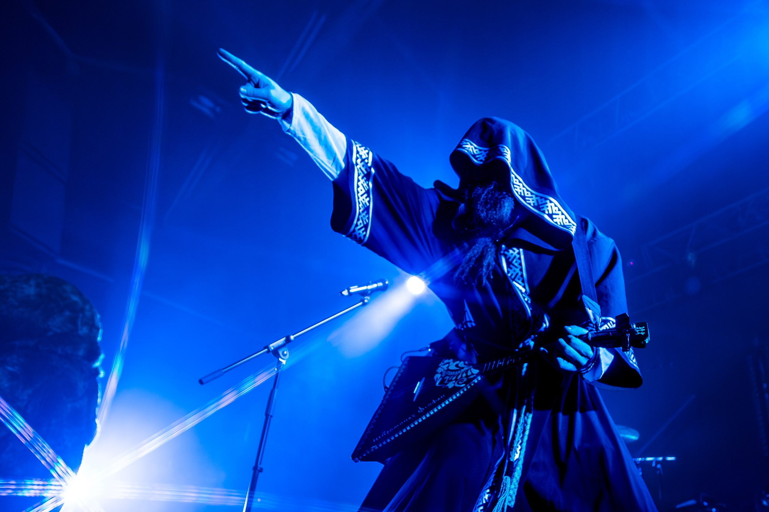 Нейромонах Феофан | 15 лет. Репортажный фотограф Екатеринбург | Яркий, качественный репортаж | Концерты, клубы, репортаж, праздники, корпоративы