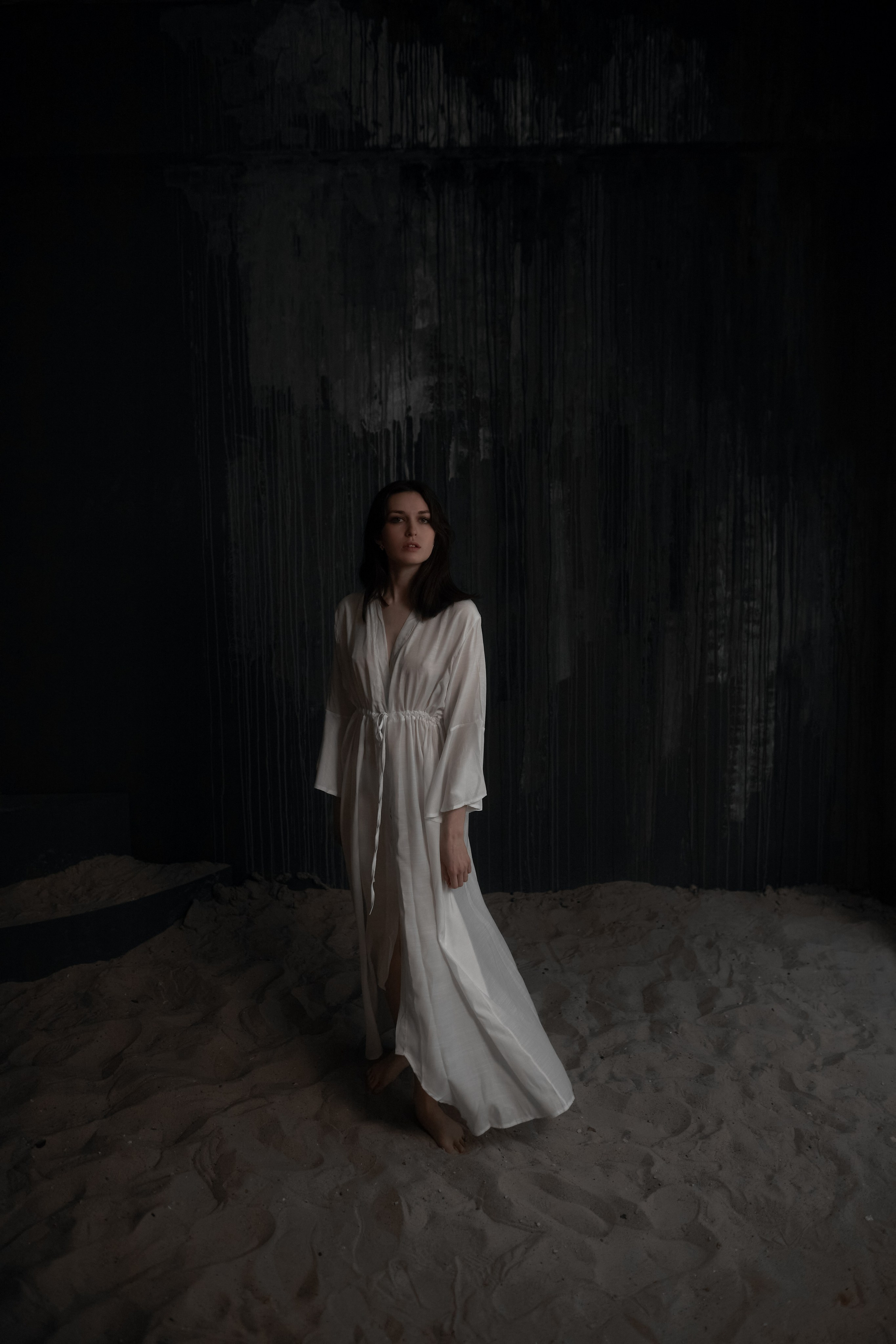 Даша. Анастасия Шкуднова — свадебный и женский фотограф в Брянске