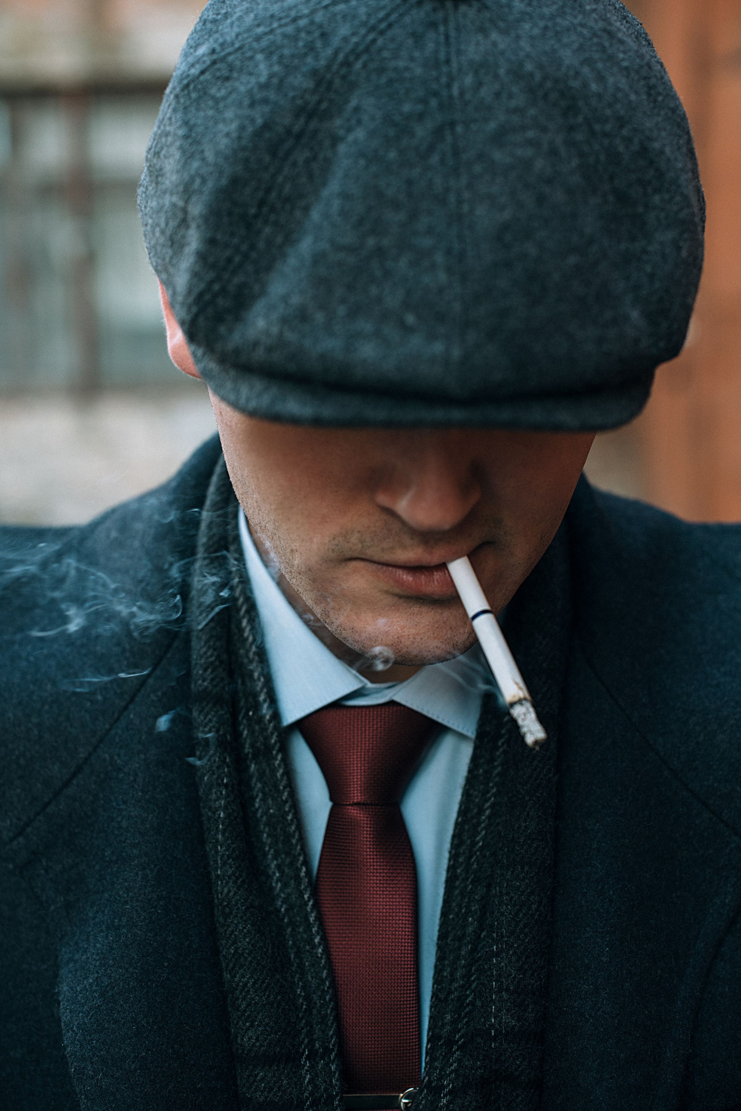 Алексей (Острые козырьки). Я — Фотограф из Хабаровска