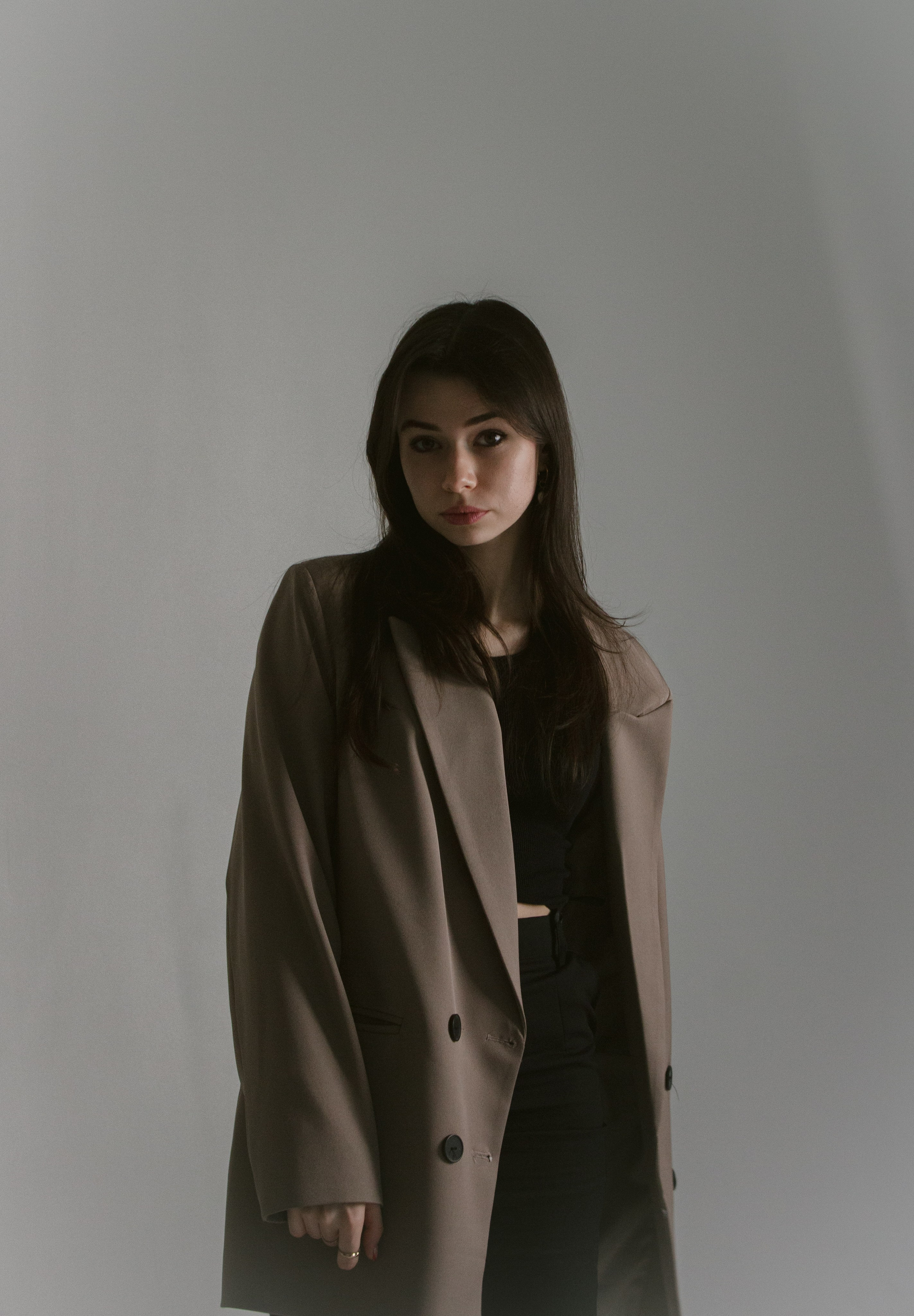 Alina. Daria Y. Фототерапия │ Санкт-Петербург