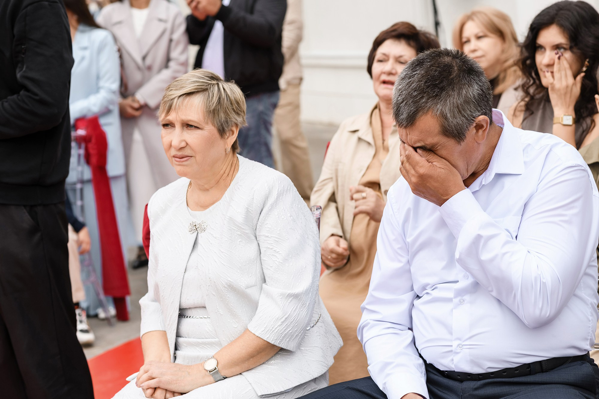 Таня и Максим. Свадебный и семейный фотограф Чебоксары Ольга Ник