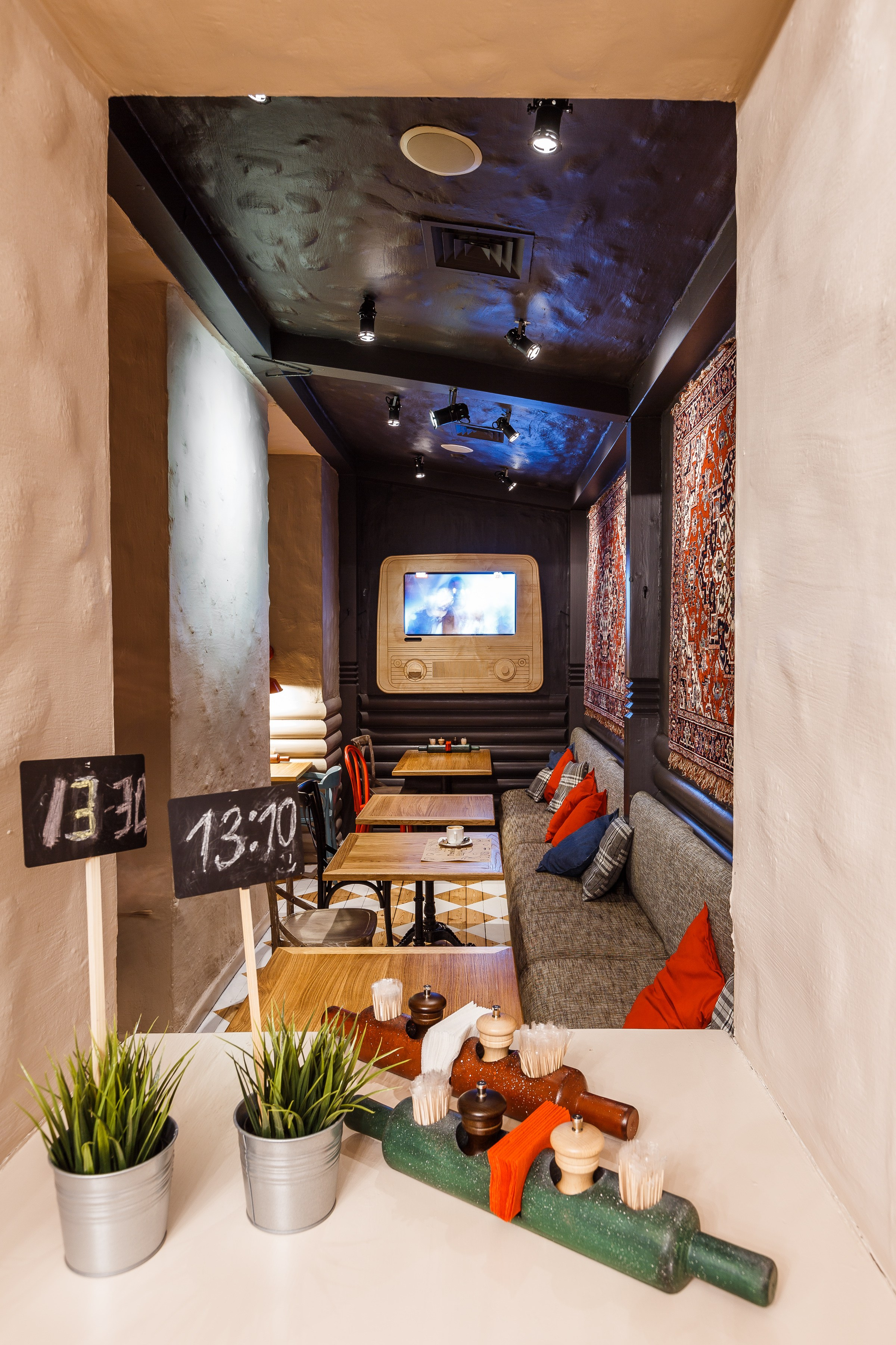 Помещение для Общепита. Инвестиционный консалтинг Недвижимость