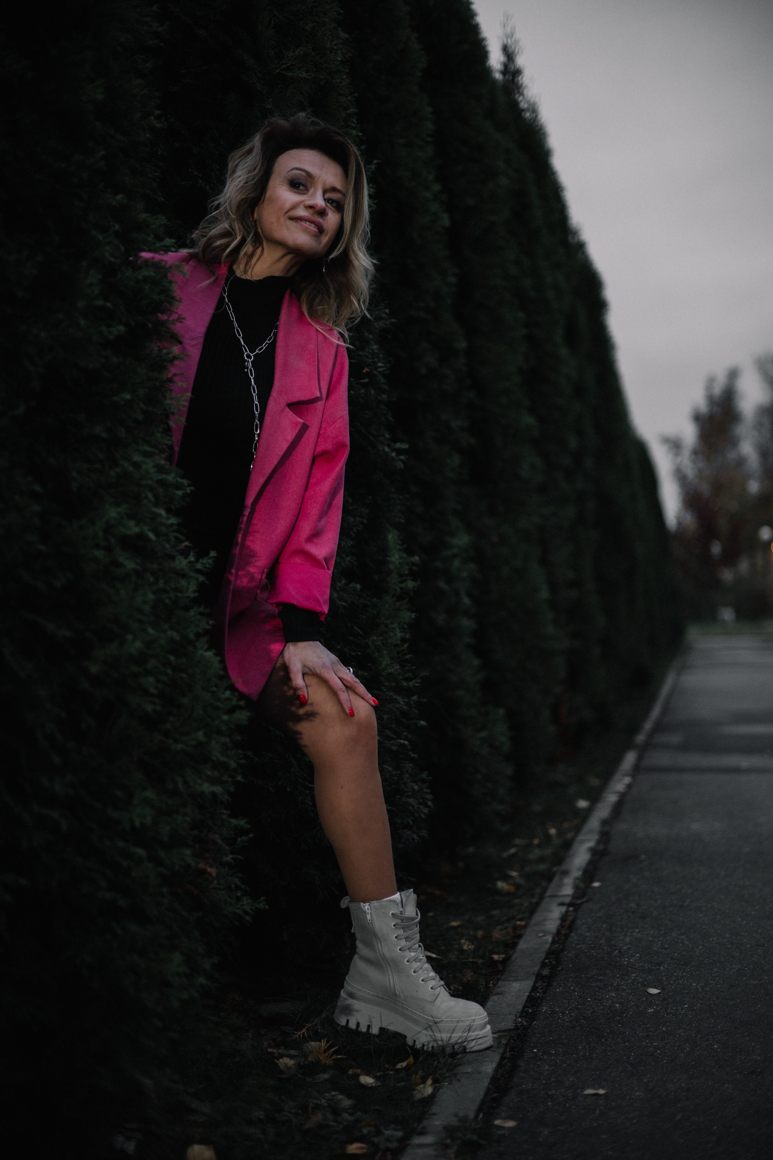 Ольга «Осенние зарисовки». Сказочный фотограф для Вас и Вашей семьи