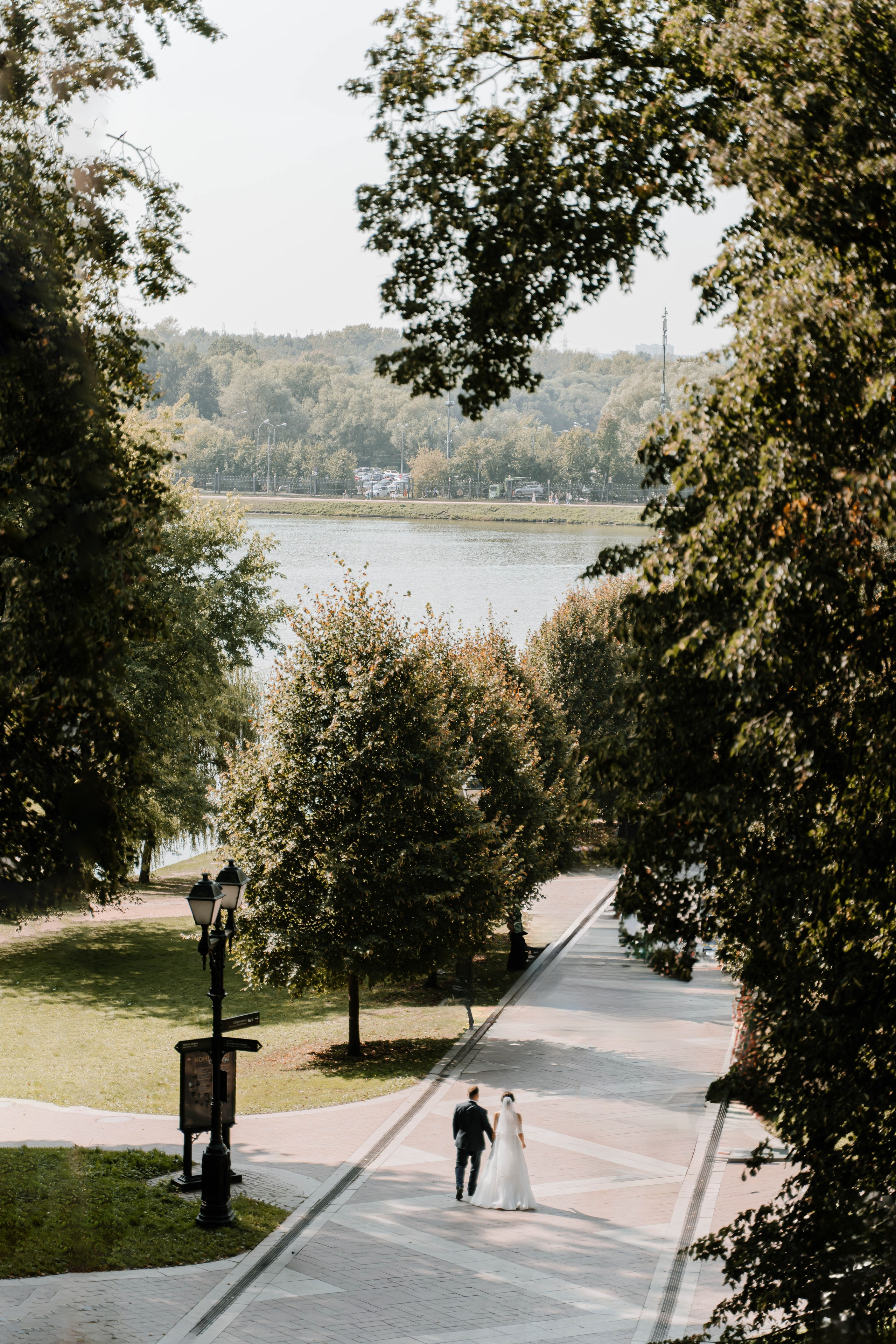 Виктор и Виктория. Фотограф Елизавета Савина