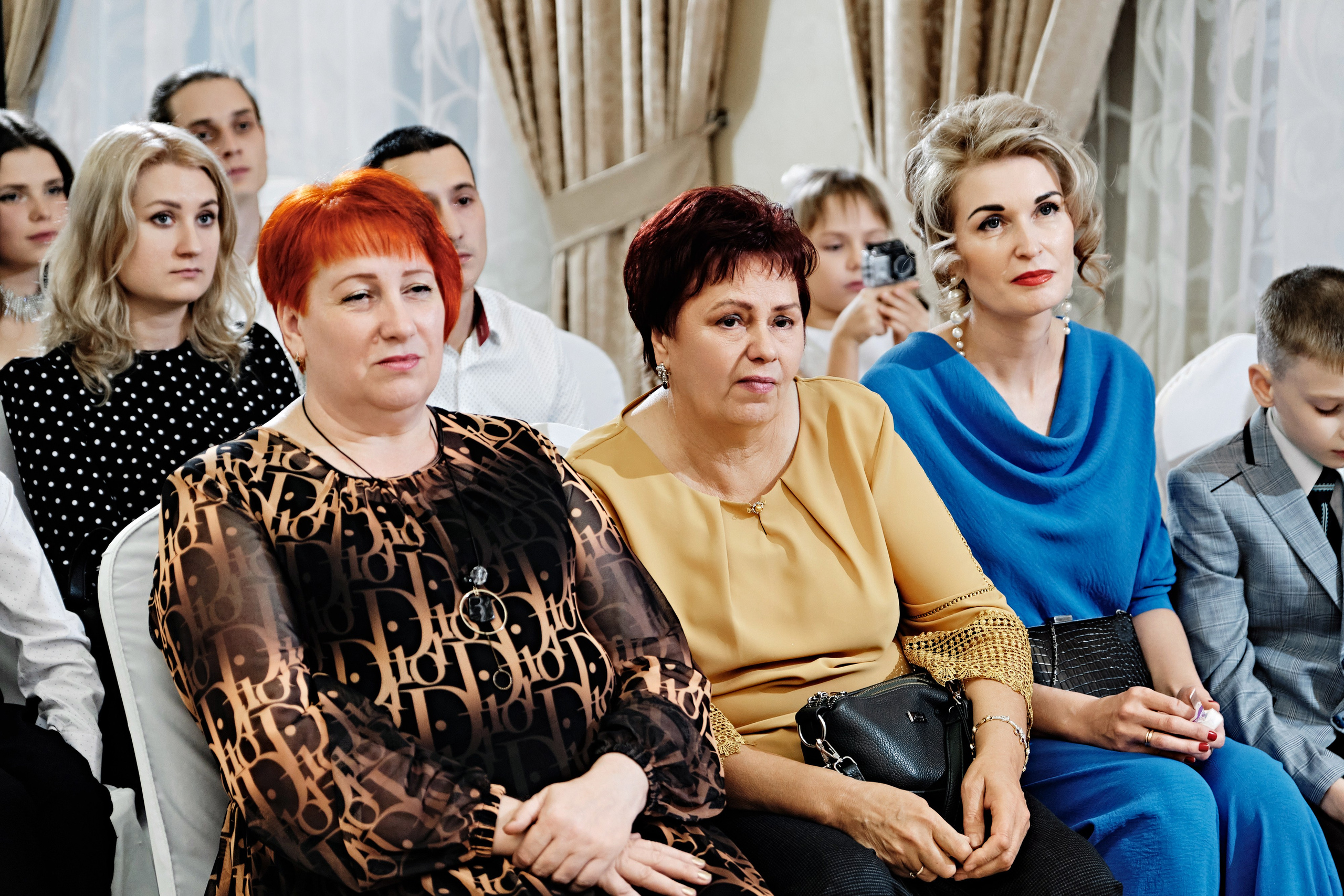 Лада и Константин