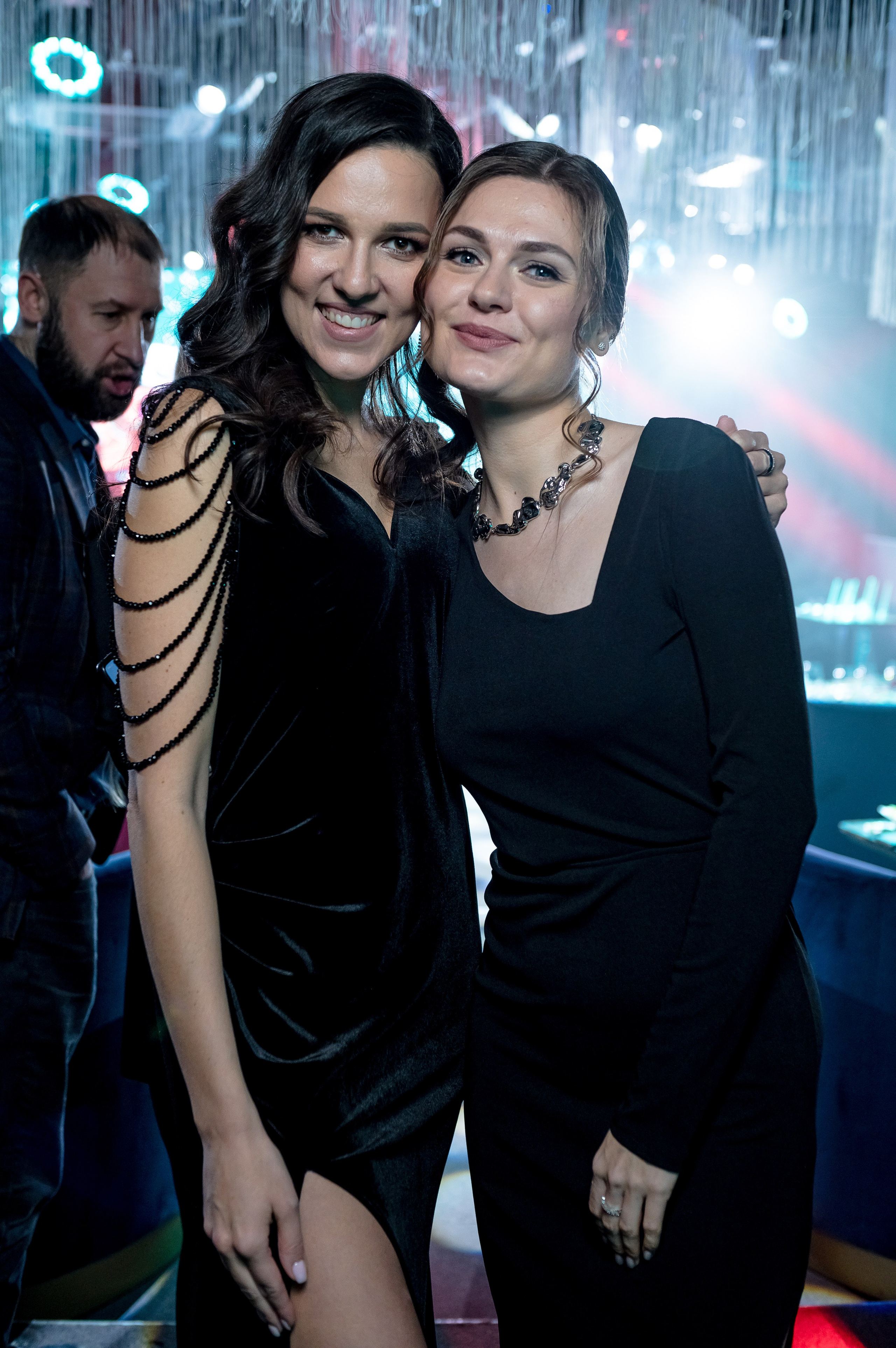 ANT Group NY. Фотограф Антон Малыхин