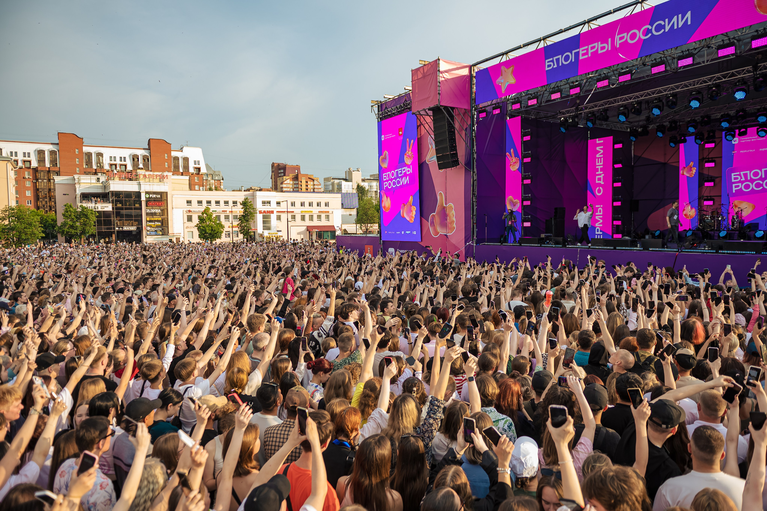 Блогеры России. Фотограф Антон Малыхин