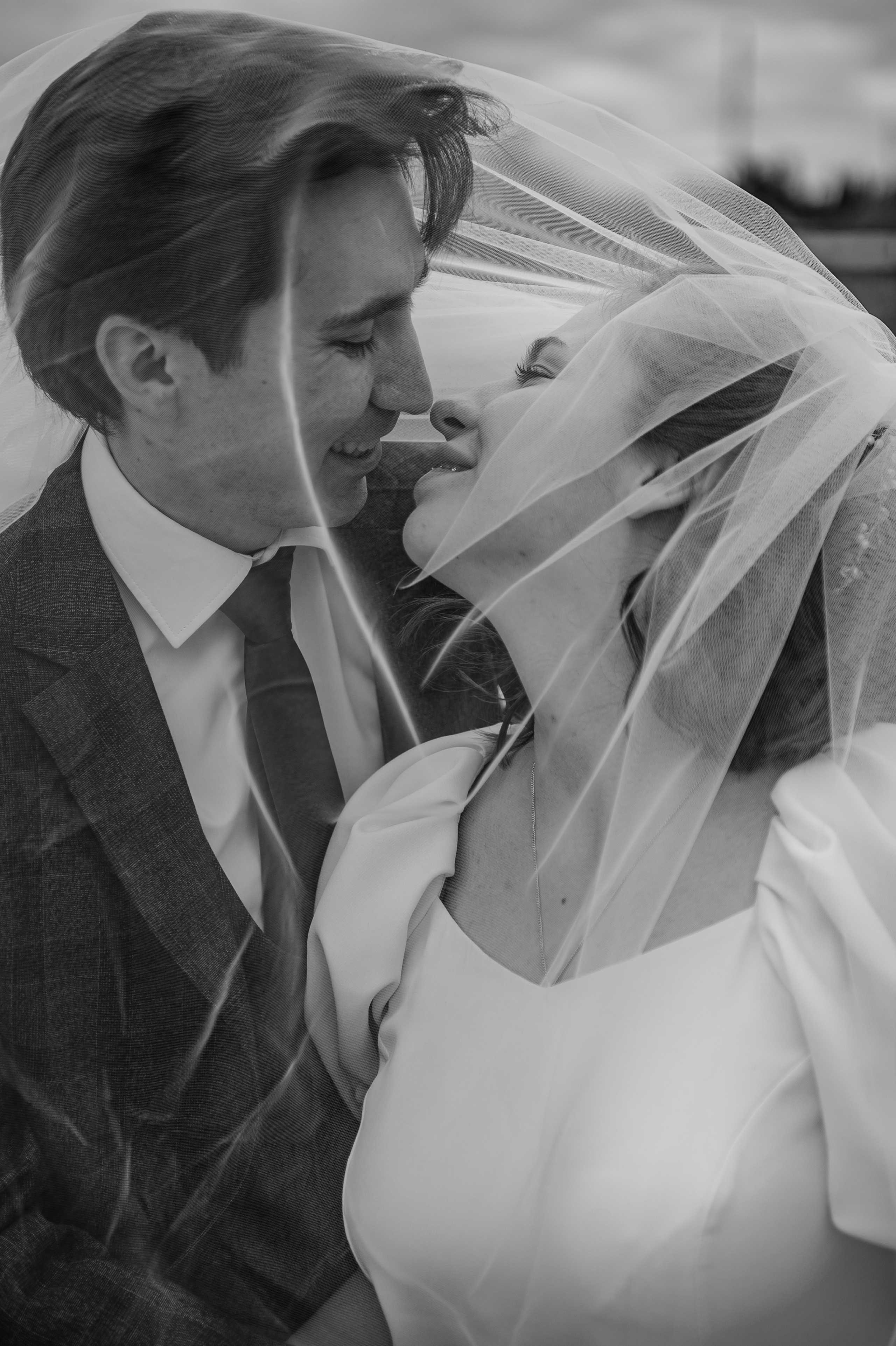 Свадьба. Фотограф Антон Малыхин