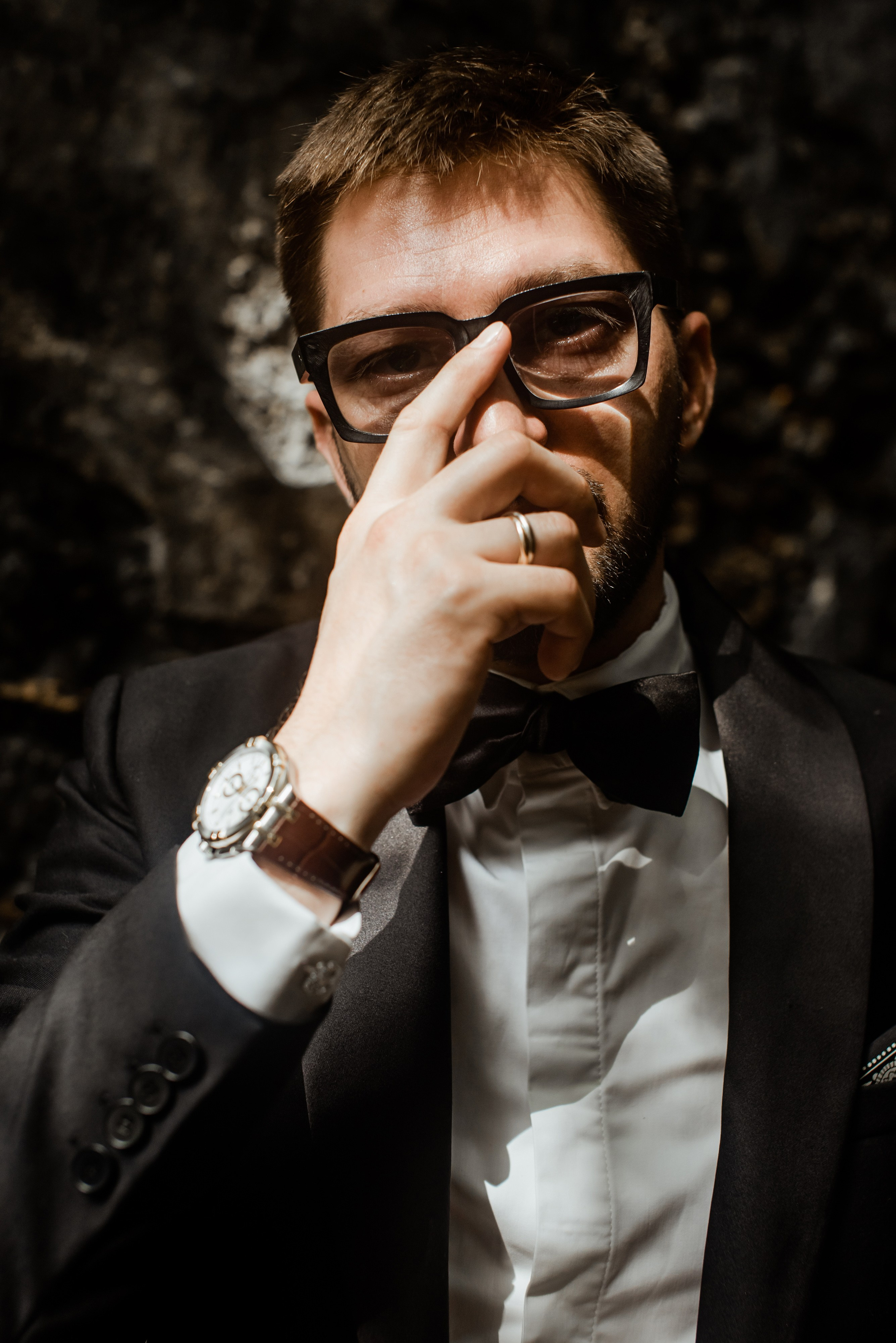 Семён и Аня. Свадебный и репортажный фотограф Грузия