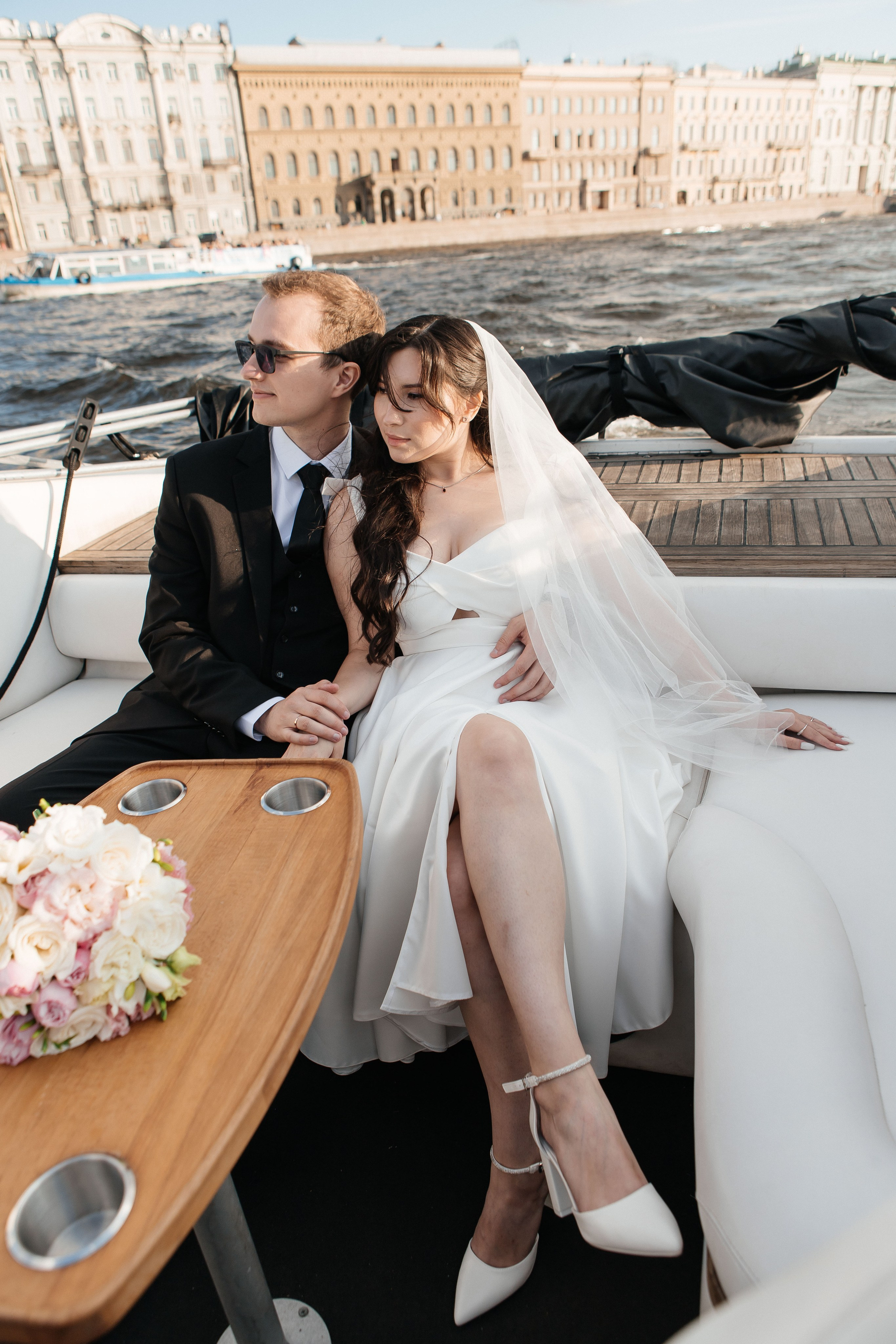 В & Э. Семейный и свадебный фотограф в Петербурге Евгения и Николай Шевчук