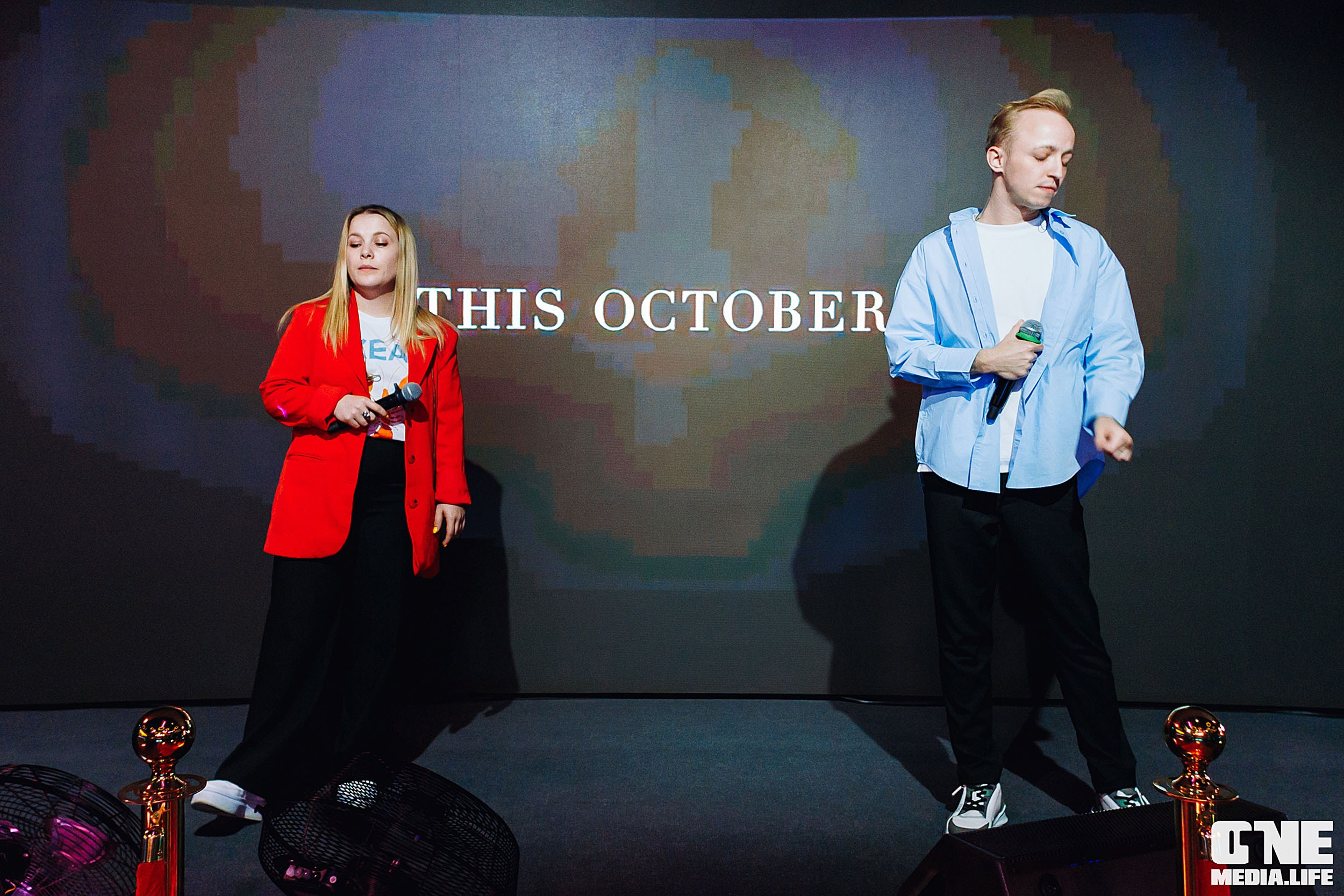 Фоторепортаж из ресторана Океан. One Media Life: фоторепортажи, фотоотчеты с мероприятий и заведений