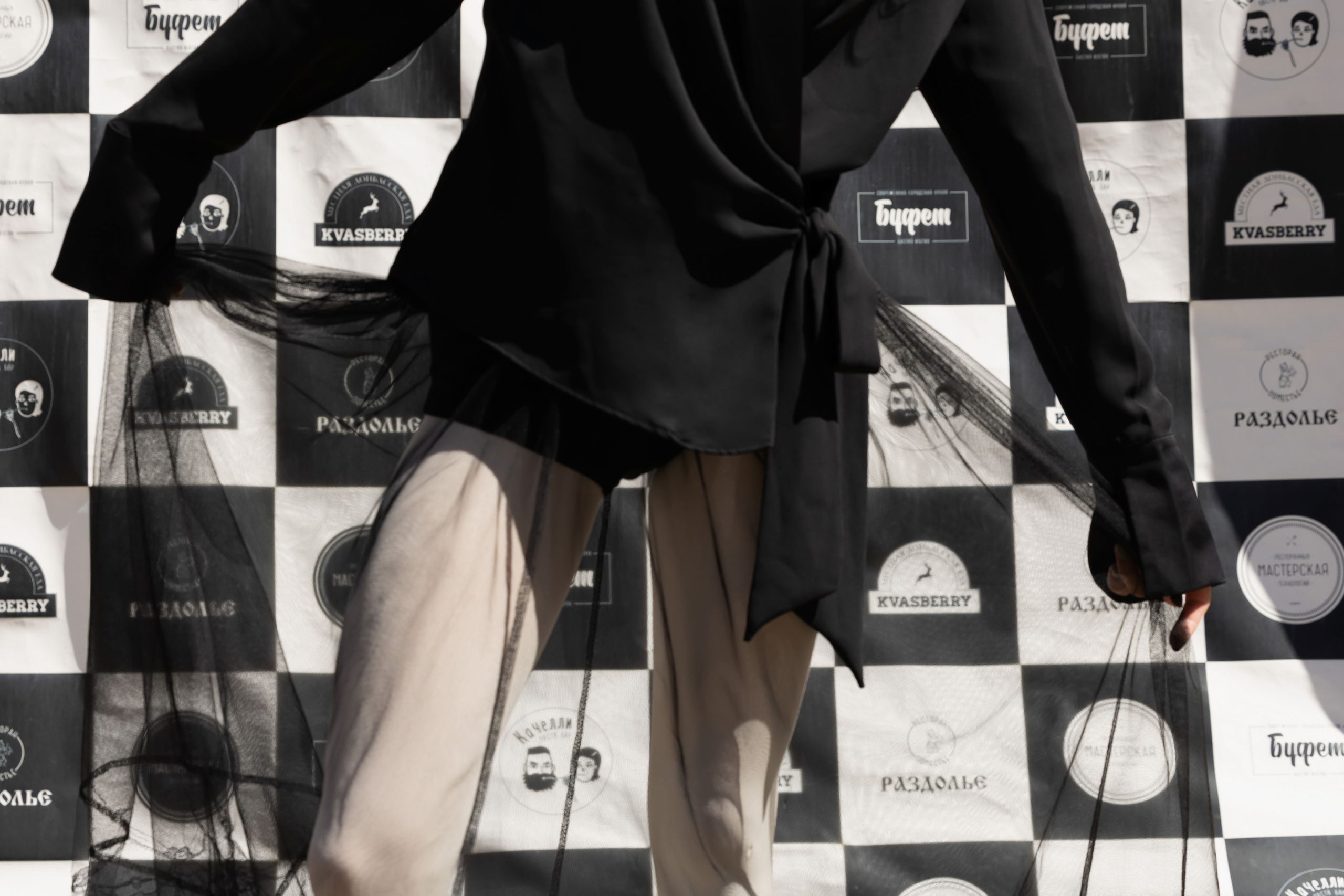 Киношный эффект. Яна Чхан — Фотограф в Донецке и не только