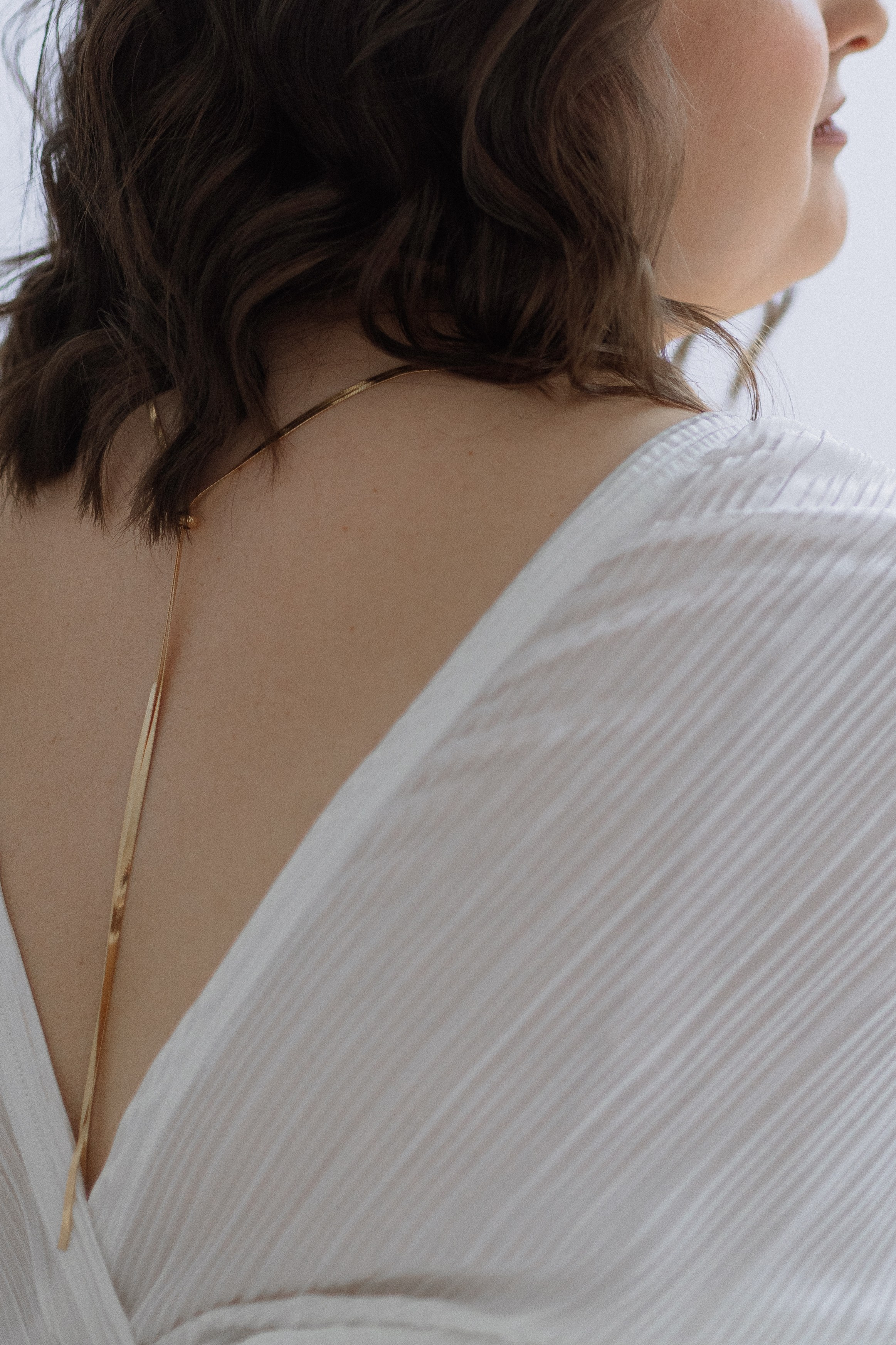 Индивидуальная съемка в студии в Архангельске. Портретный и свадебный фотограф в Архангельске Елизавета Стрекаловская