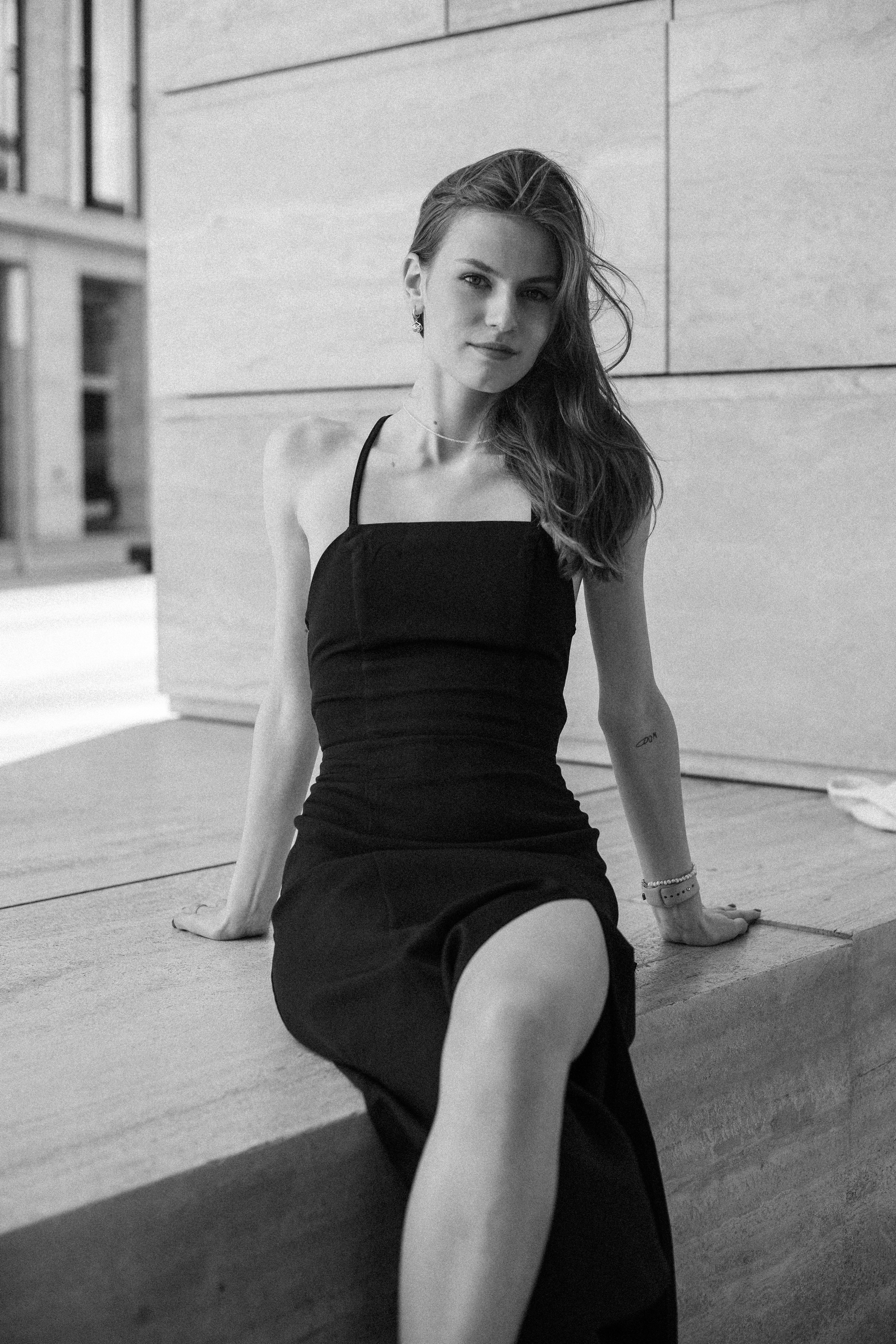 Арина. Фотограф Акимова Дарья Санкт-Петербург, Михайловка