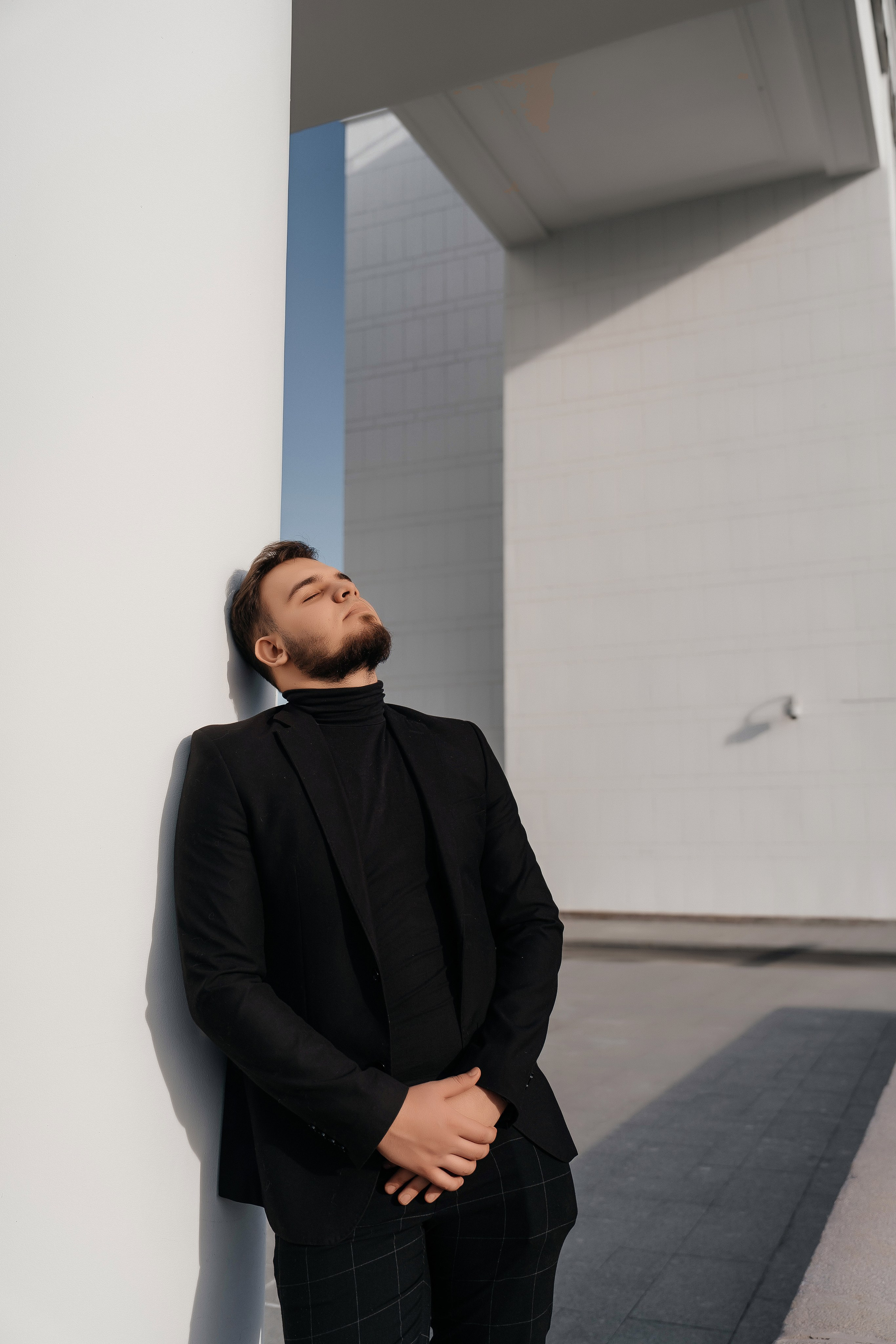 Индивидуальные портреты. Lokos.pro Ник Соколов Фото и Видео Москва/Ростов-на-Дону