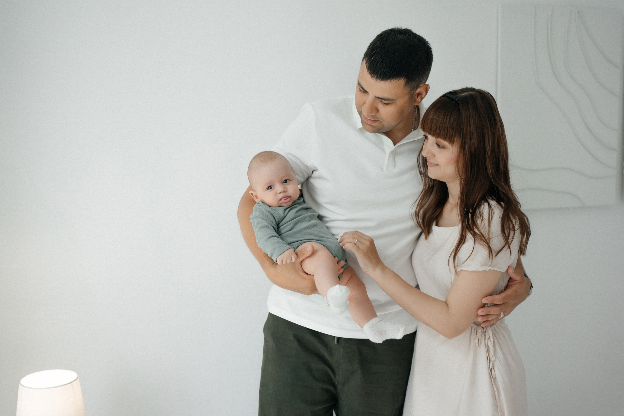 Семья. Фотограф Иркутск, Ангарск, Усолье-Сибирское. Выпускные альбомы