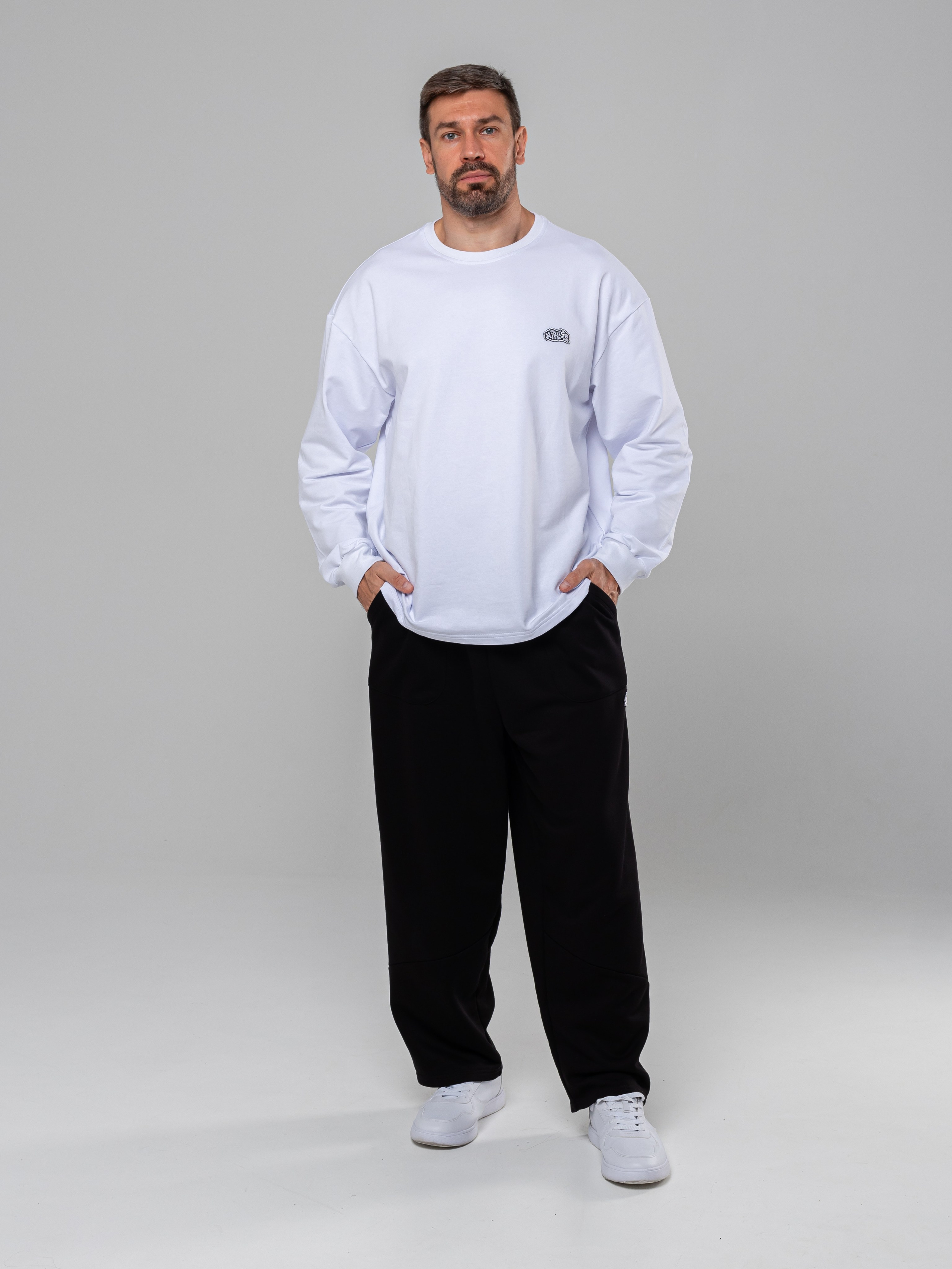 Худи и штаны. Фотограф в Краснодаре Арина Кудряшова