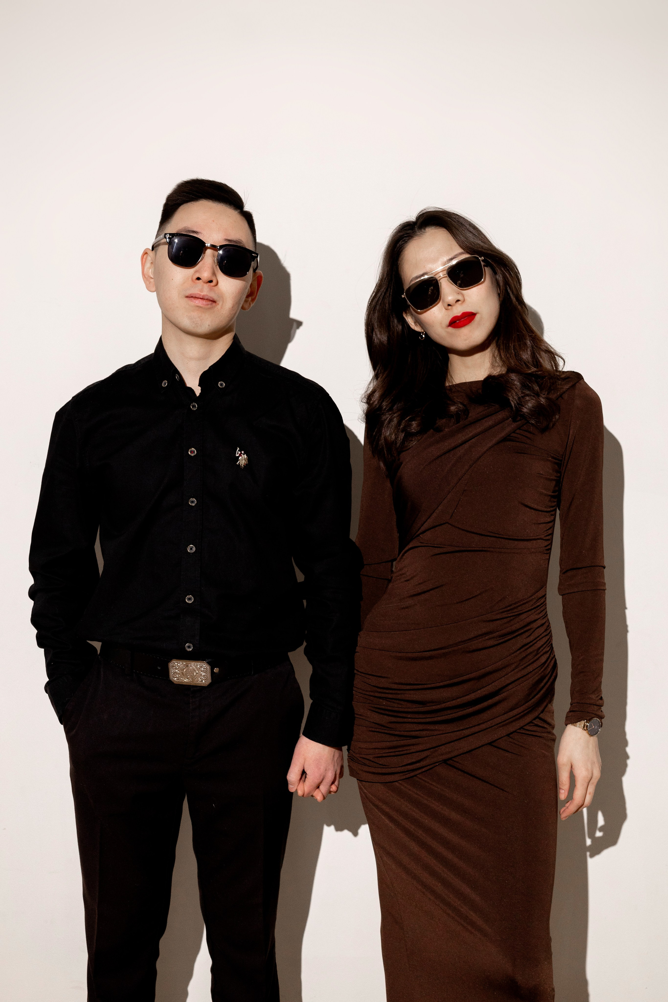 Портфолио. Портретный и свадебный фотограф в Москве Даша Потоцкая