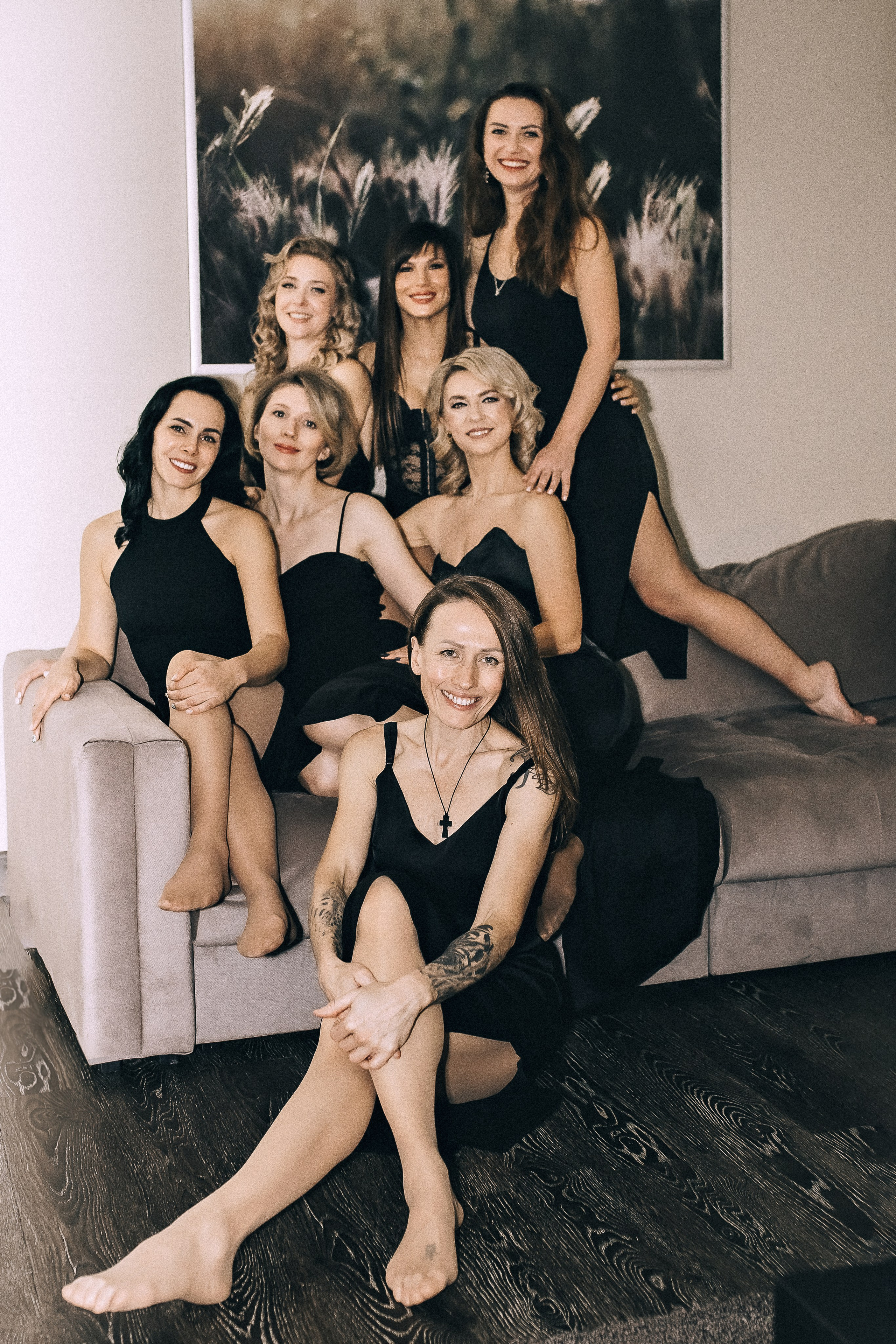 Девичник!. Профессиональный фотограф, Москва |Видное Елена Елизарова