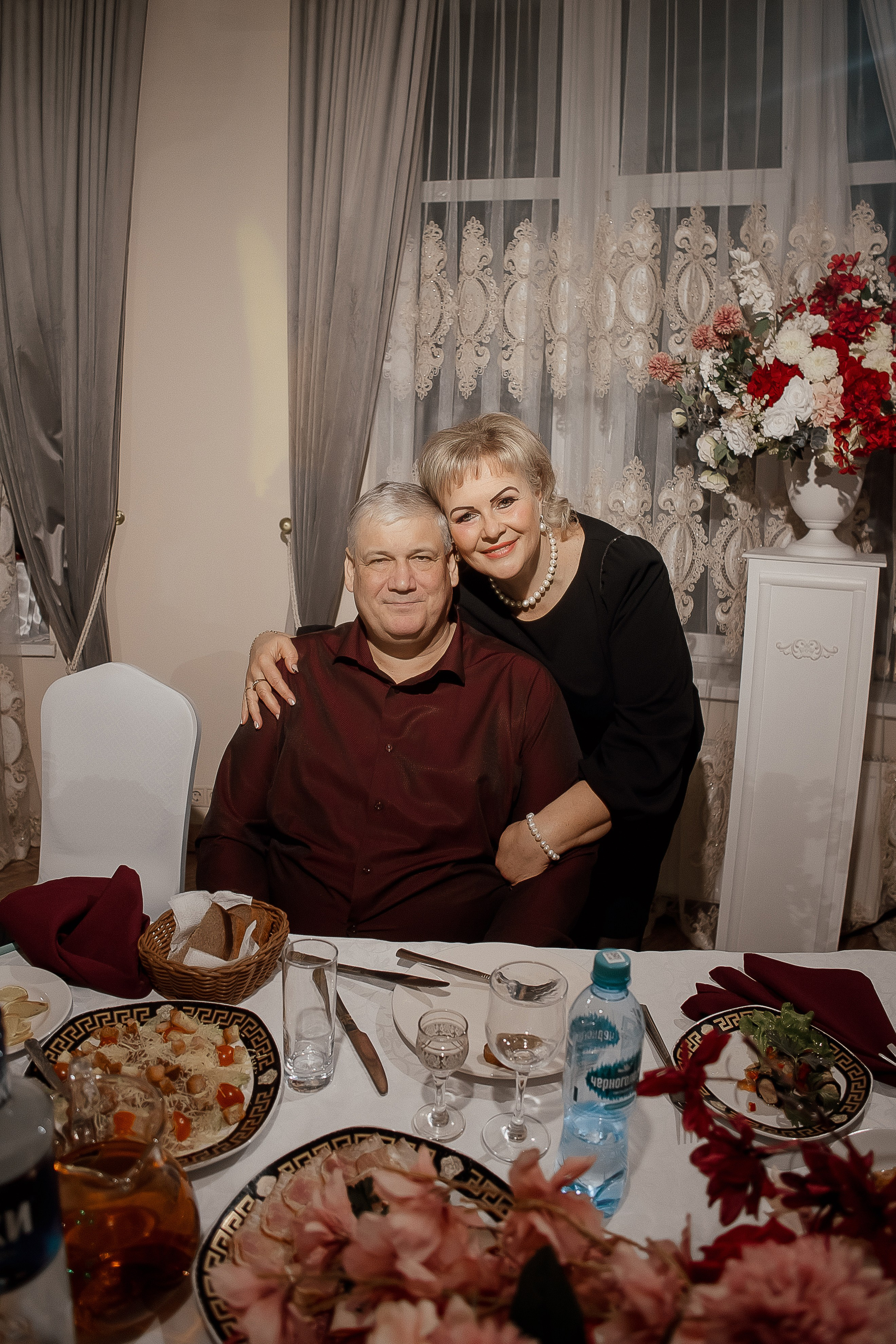 Юбилей. Свадебный фотограф
