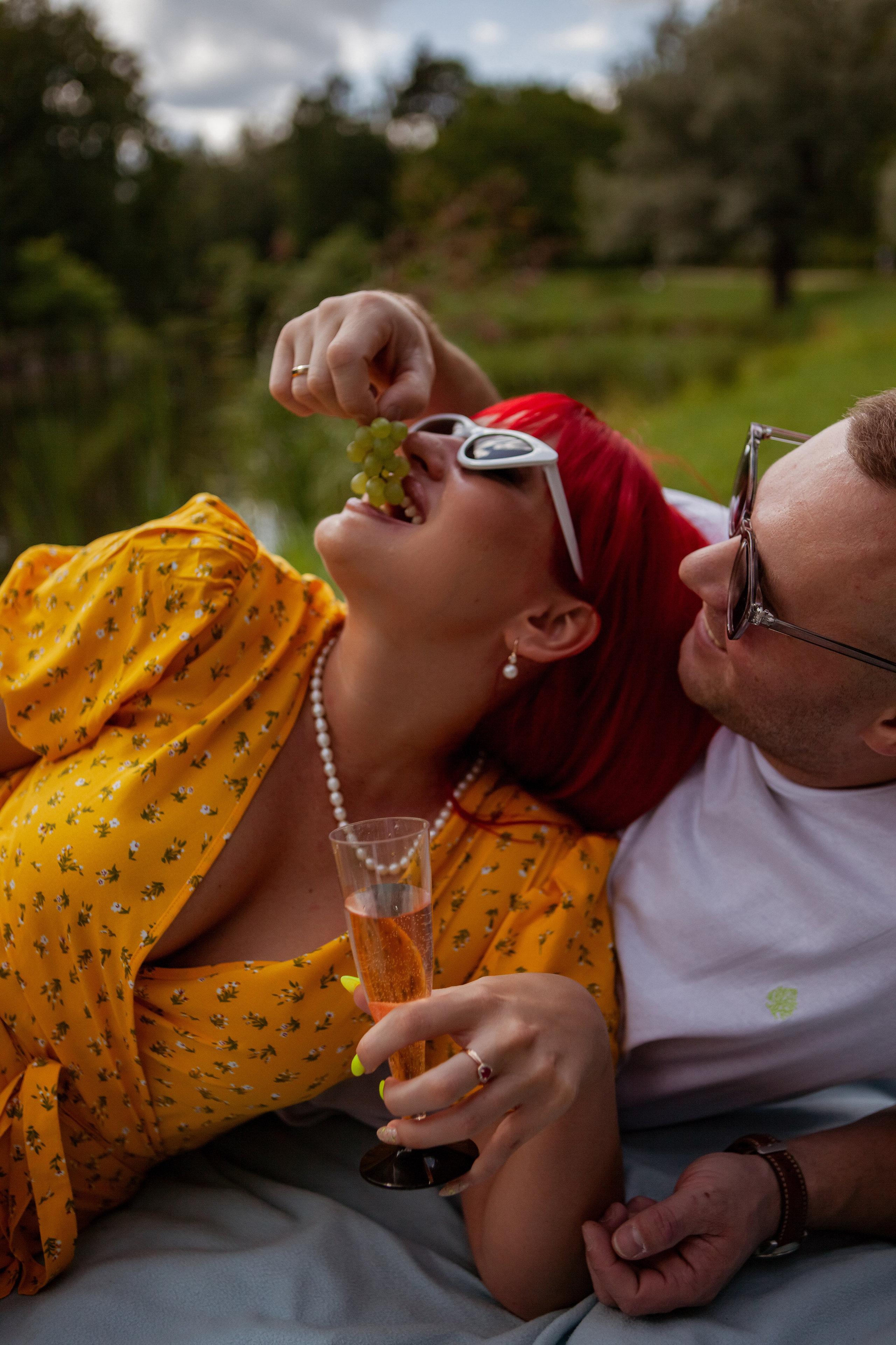 Дарья & Евгений. Свадебный фотограф в СПБ | Санкт-Петербурге Анастасия Рахимгулова