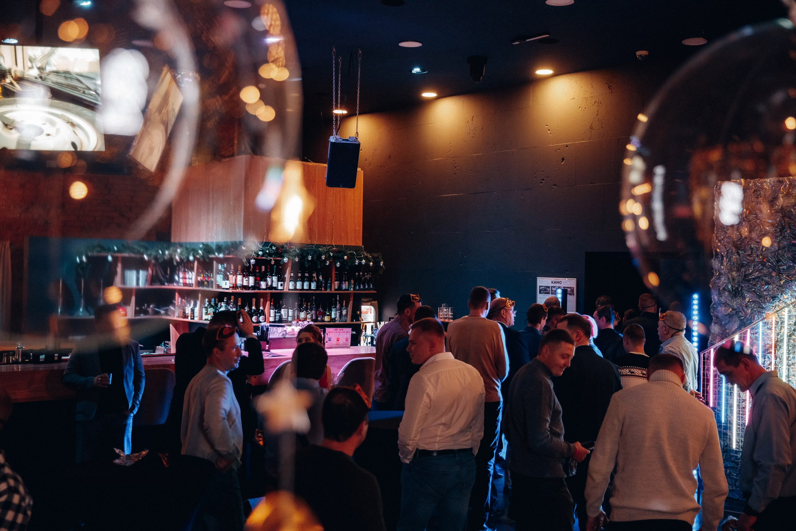 Автофирма «Светлана». Свадебный фотограф Дмитрий Воробьев Ярославль