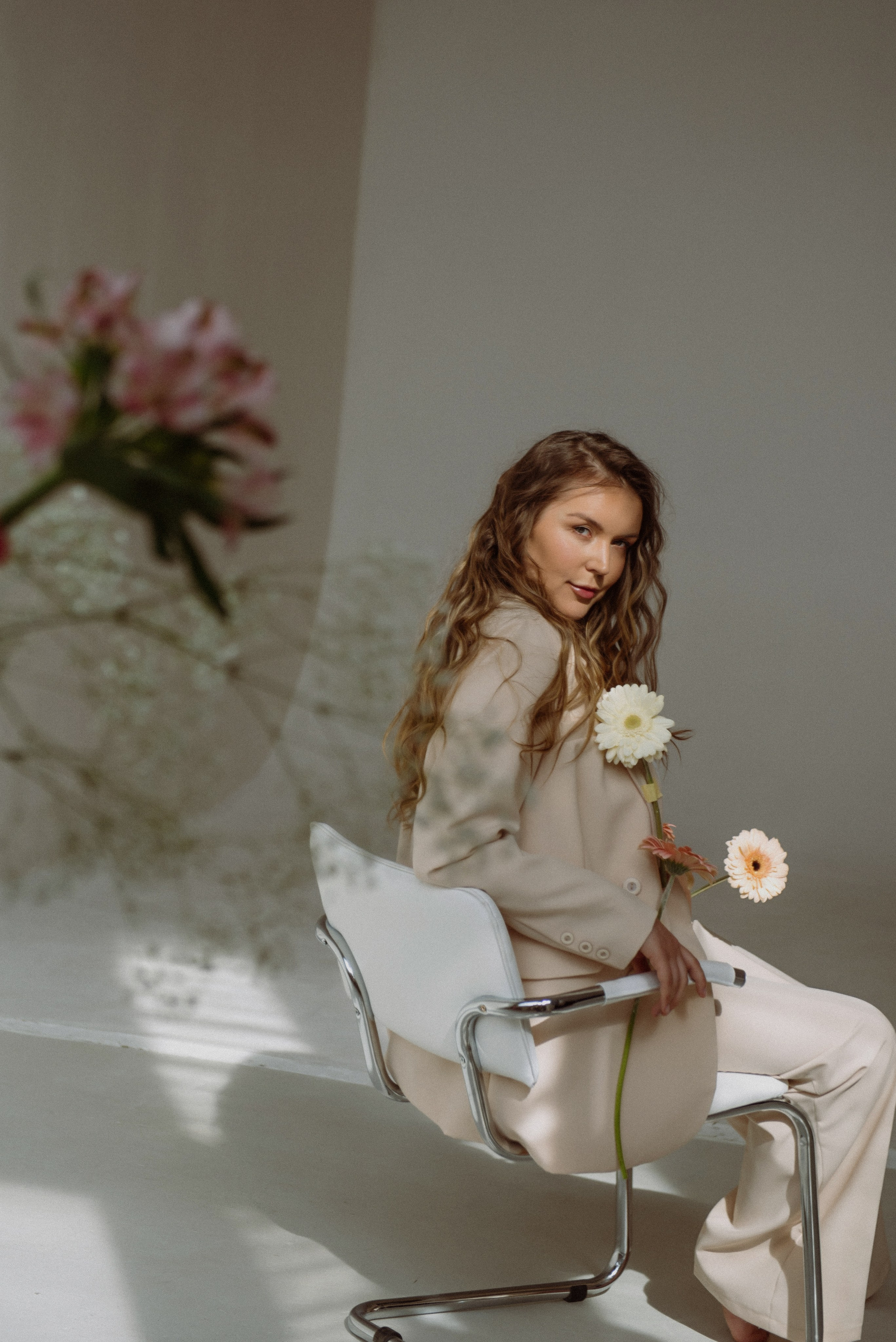 Аня. Свадебный, портретный, фотограф беременности в Нижнем Новгороде Алина Зиновьева