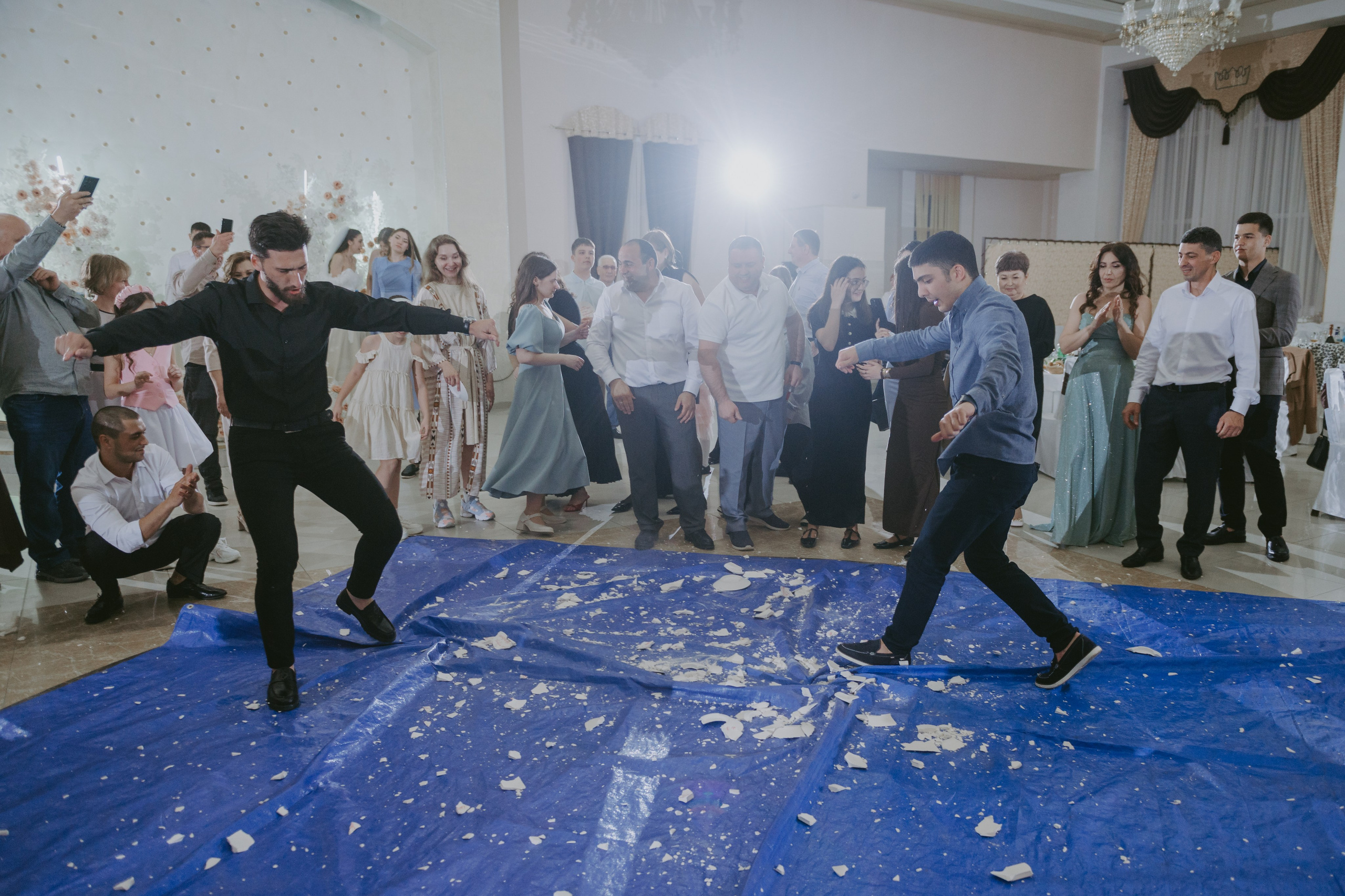 Елизавета$Дмитрий. Свадебный и семейный фотограф город Темрюк Фотостудия Темрюк