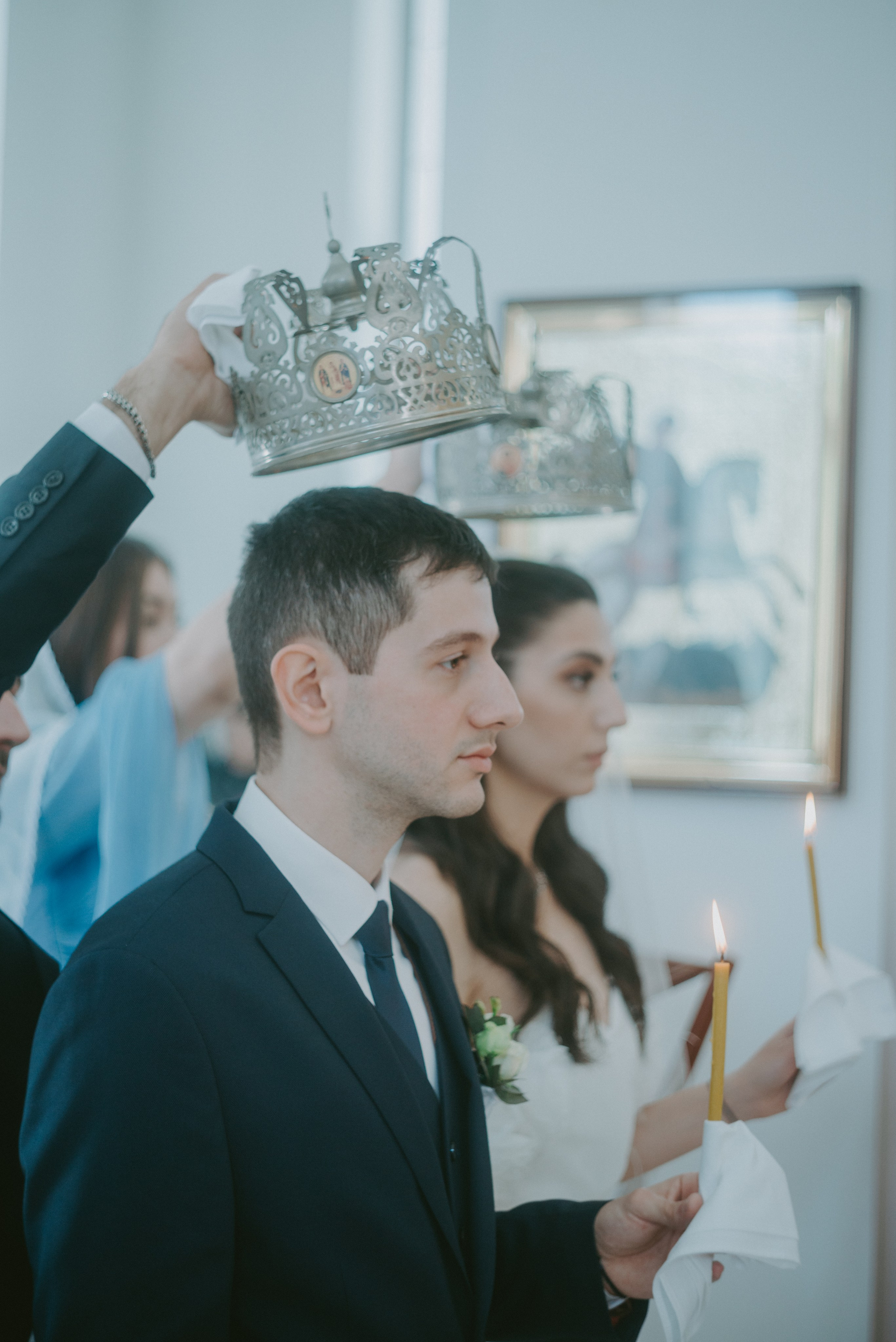 Елизавета$Дмитрий. Свадебный и семейный фотограф город Темрюк Фотостудия Темрюк