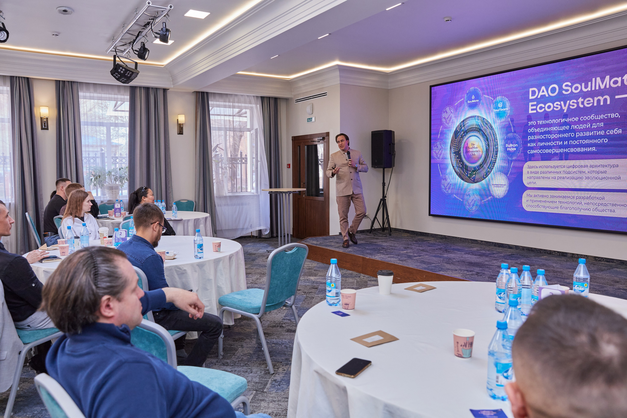 Навыки человека будущего. Контент-фотограф в Абакане Наталья Нагибина