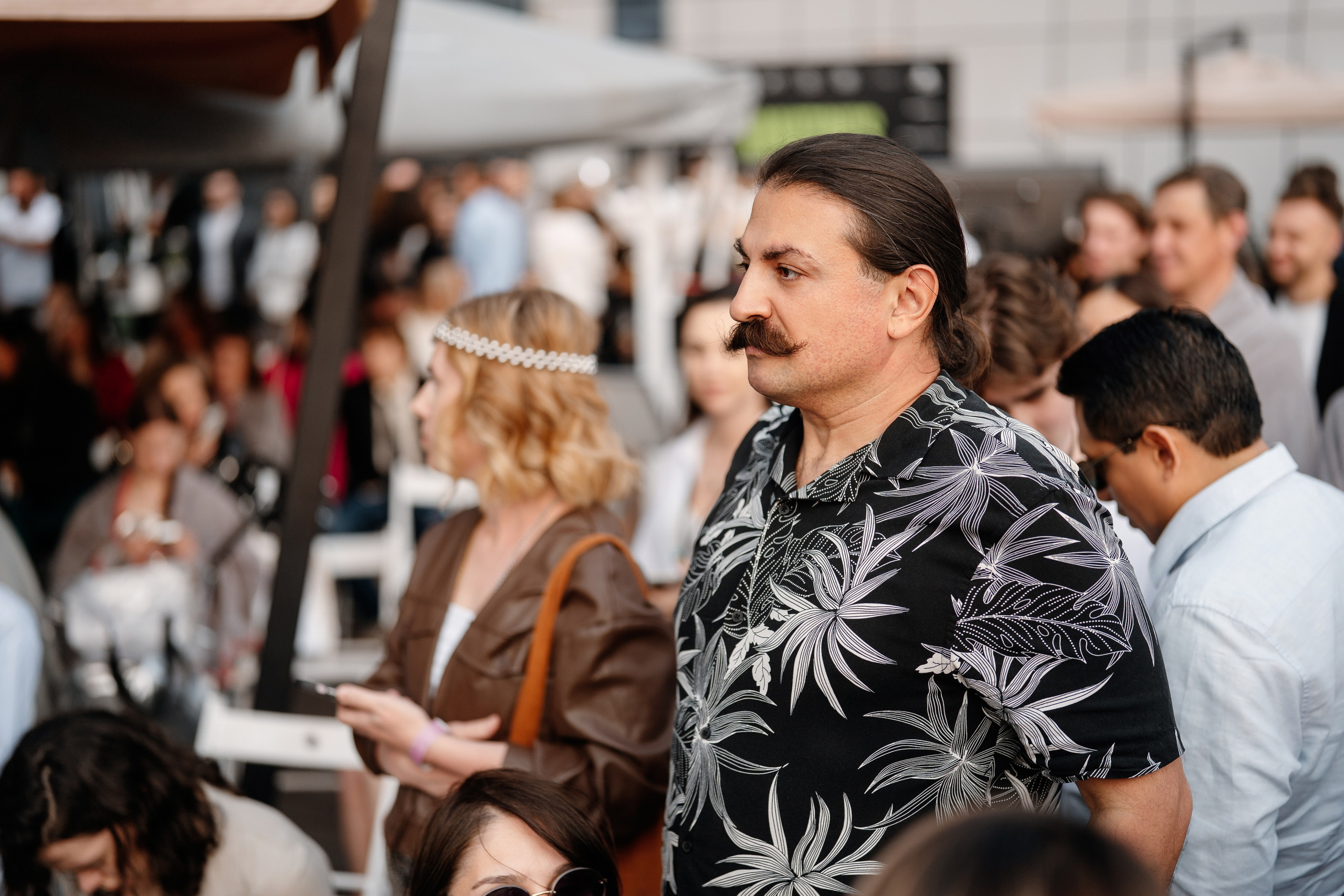 ХАКАТОН’S. Свадебный и репортажный фотограф в Москве Андрей Вайман